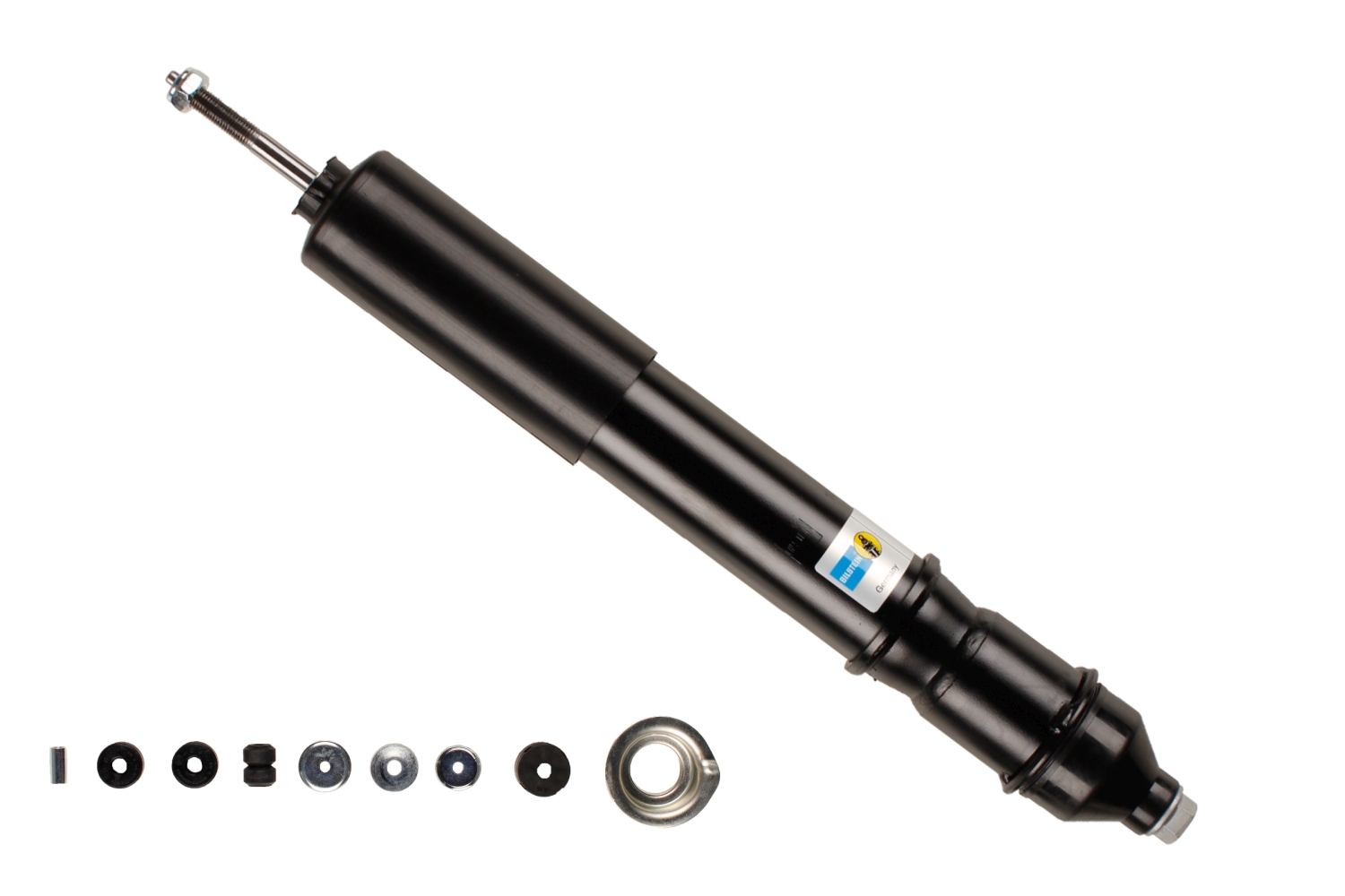 Bilstein B4 Rear Shock Absorber Mercedes M-class W163