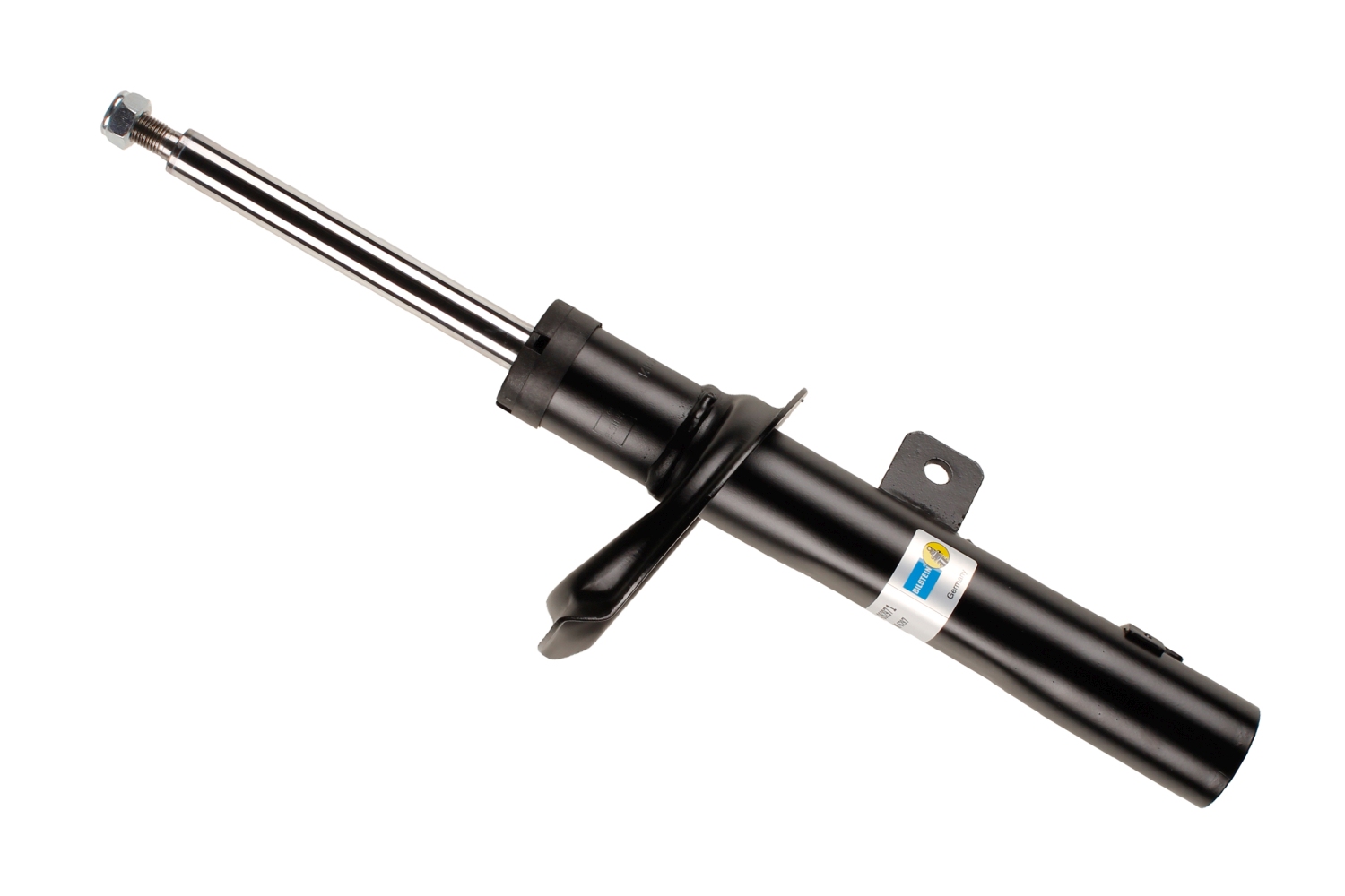 Bilstein B4 L.front Shock Absorber Peugeot 206