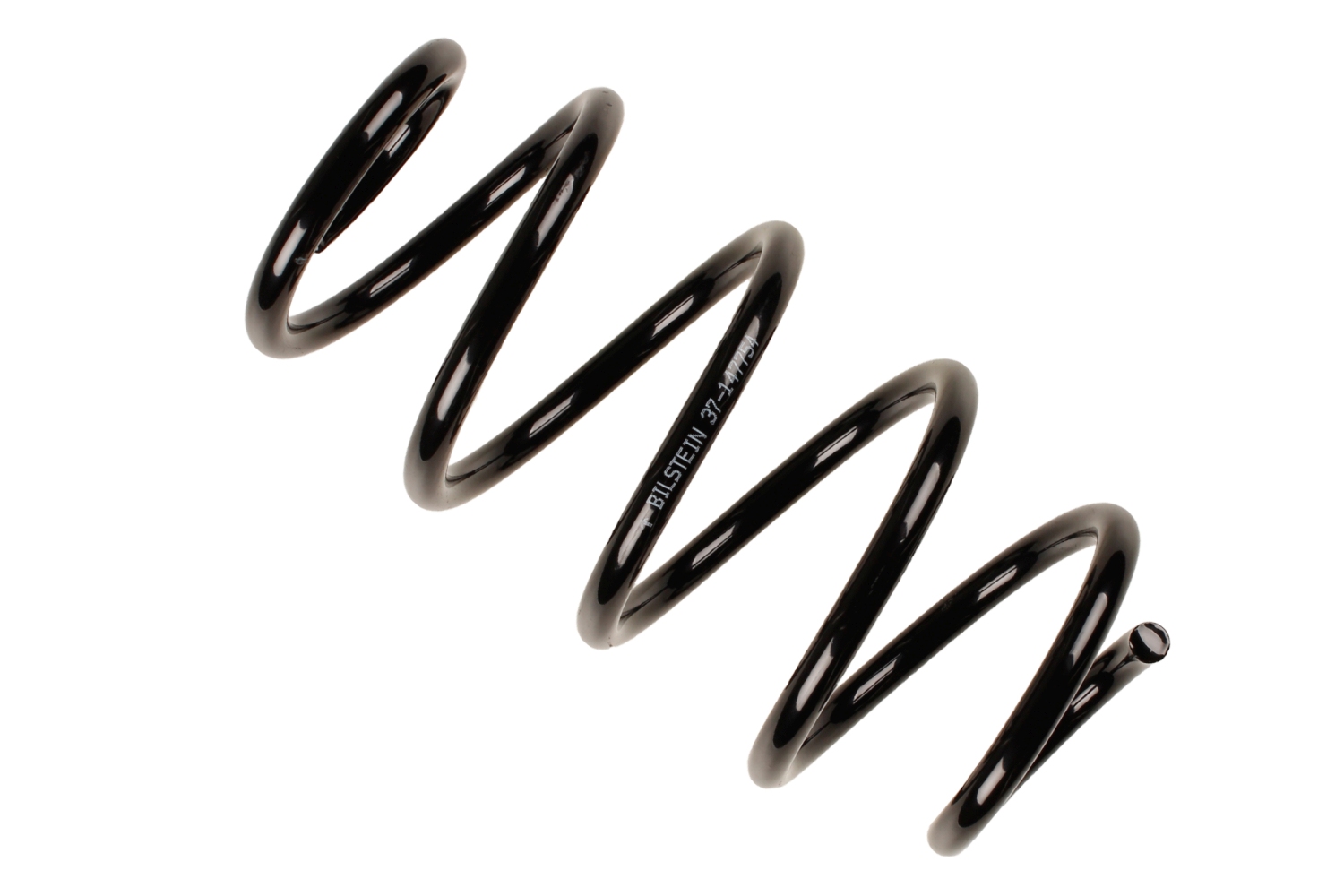 Bilstein B3 Front Spring Audi A3 8p1 8pa