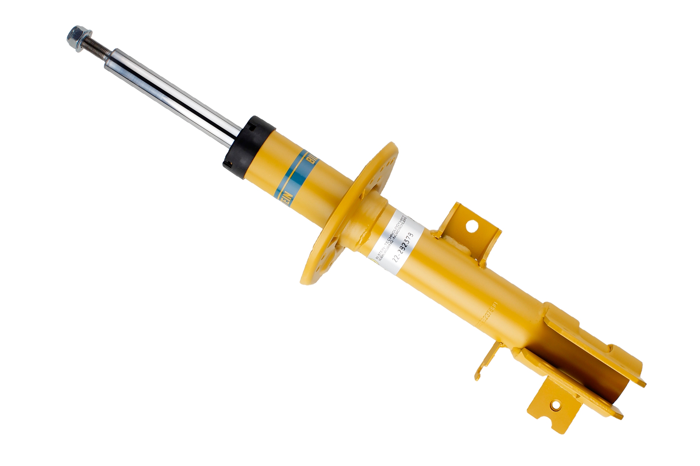 Bilstein Suzuki Vitara (LY) B6 Offroad Shock Absorber Front Left