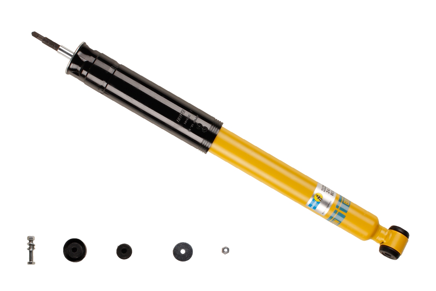 Bilstein B6 Rear Shock Absorber Mercedes W202