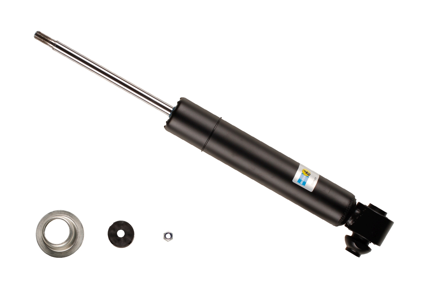 Bilstein B4 Rear Shock Absorber BMW 6 Series (f12, F13)