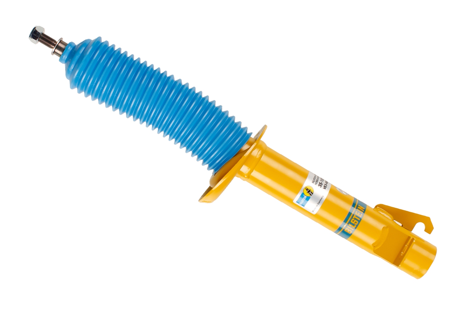 Bilstein B6 R.front Shock Absorber Ford Fiesta Jh1