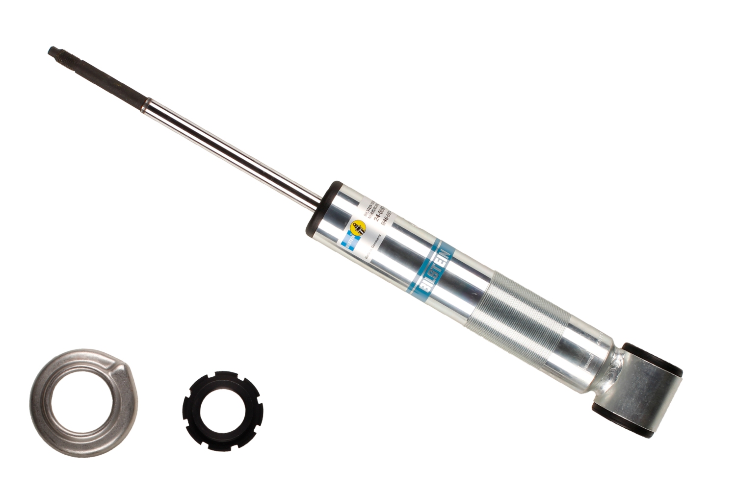 Bilstein B6 Rear Shock Absorber Porsche 928