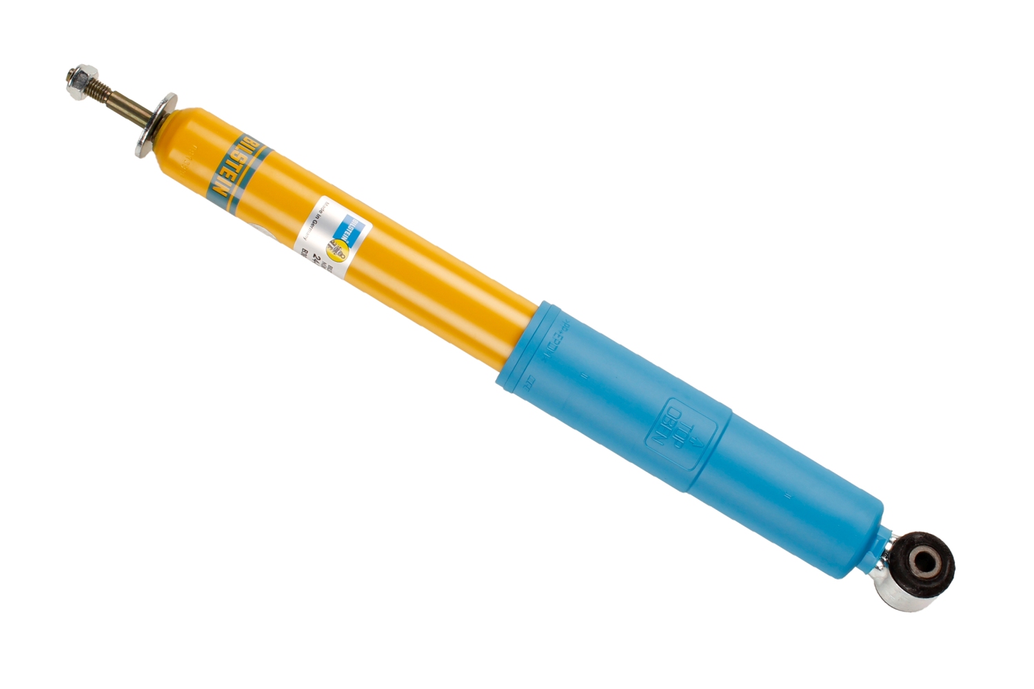 Bilstein B8 Rear Shock Absorber Opel Astra F Kadett E