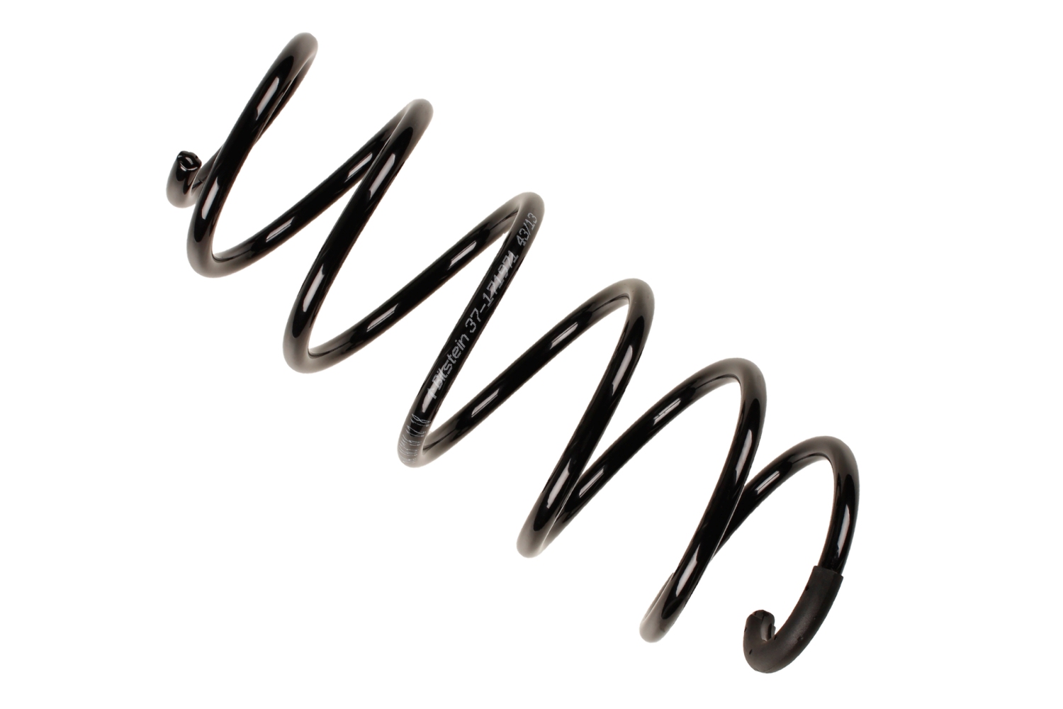 Bilstein B3 Front Spring Ford Fusion Ju_