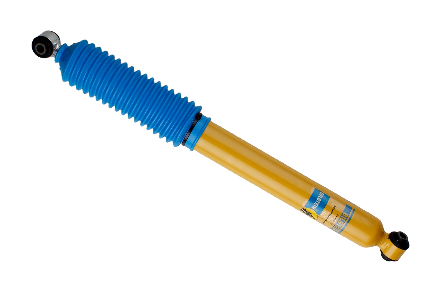 Bilstein B6 Rear Shock Absorber Dodge Durango
