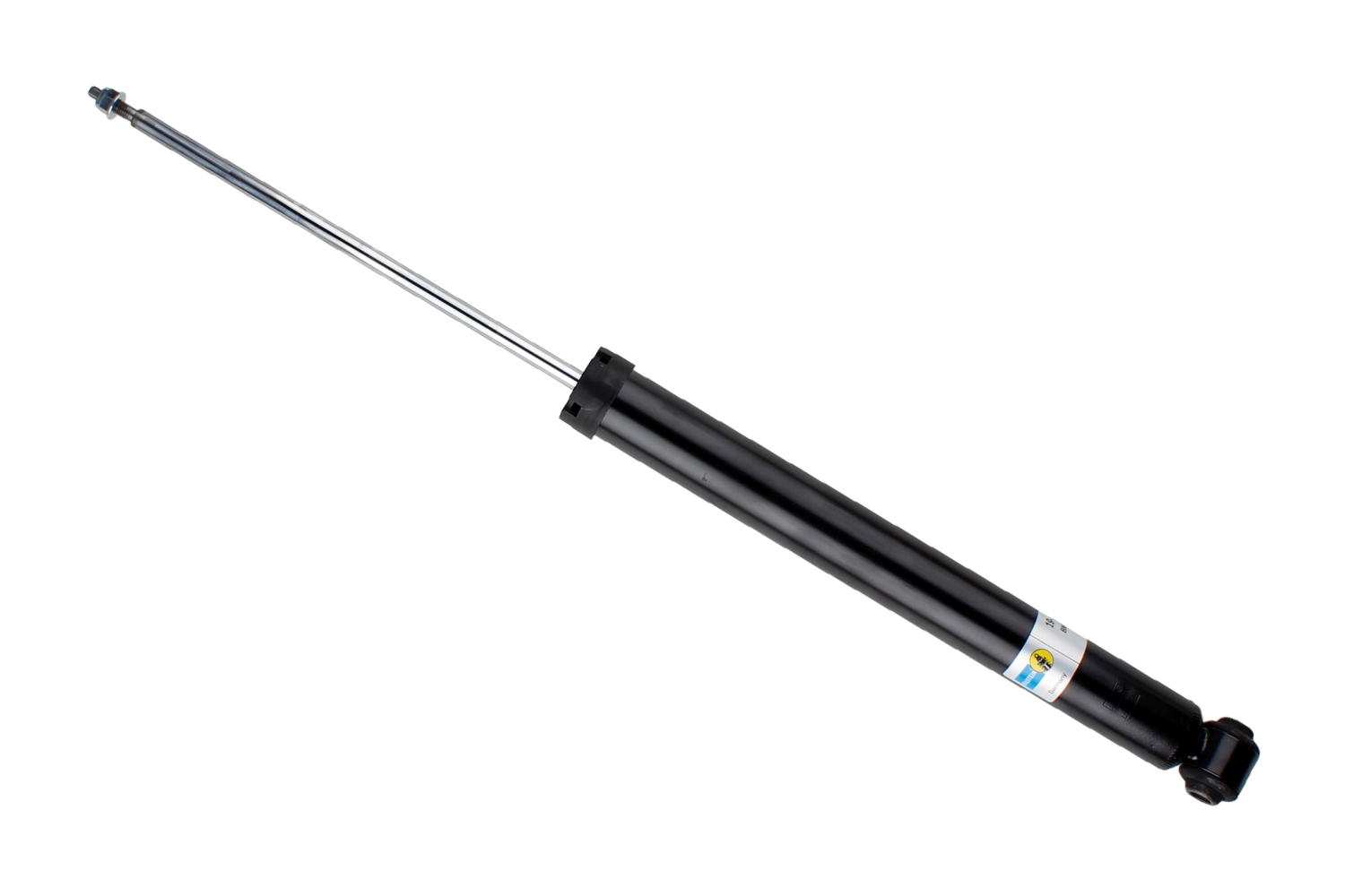 Bilstein B4 Rear Shock Absorber Ford Fiesta V / Mazda 2