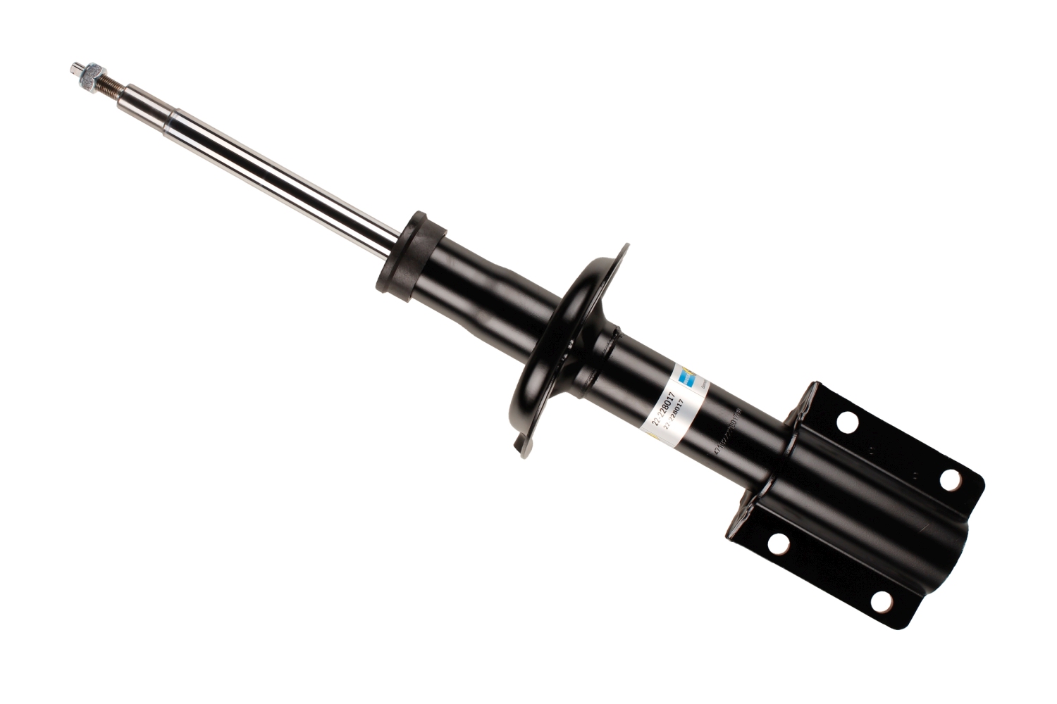 Bilstein B4 Front Shock Absorber Fiat Ducato Va