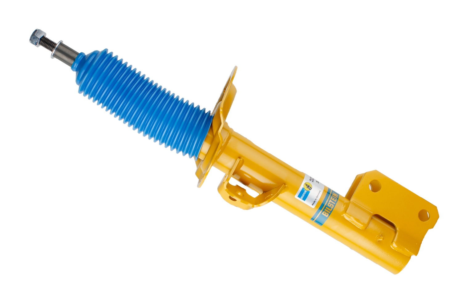 Bilstein B6 Front Shock Absorber Ford Mustang Vi