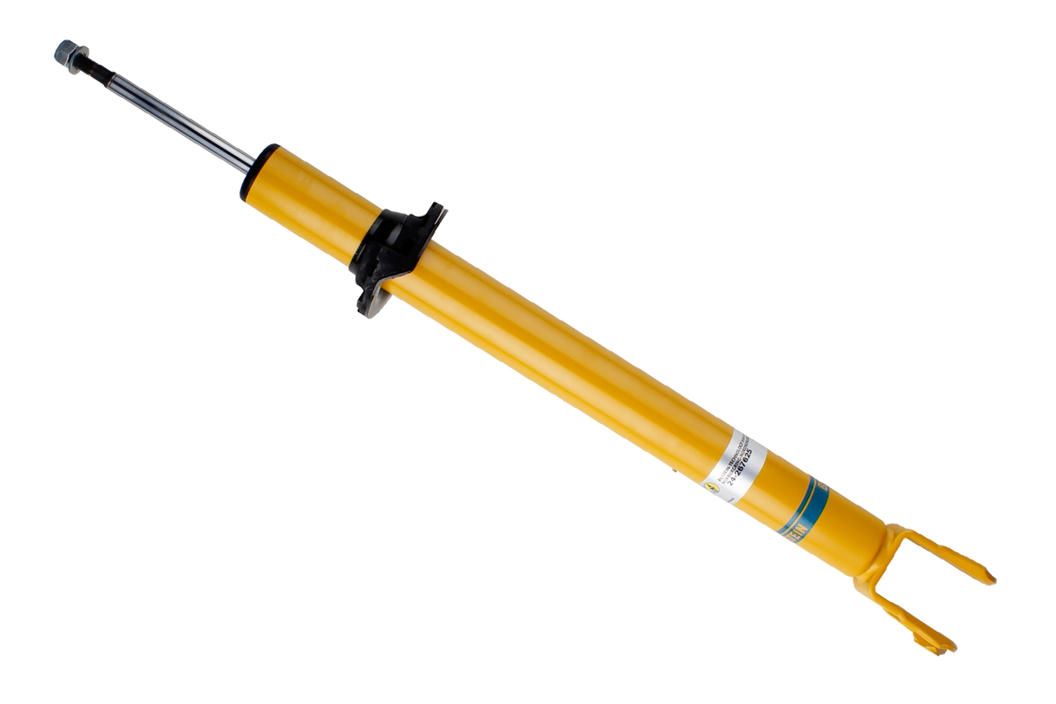 Bilstein B6 Front Shock Absorber Jaguar F-pace 2wd