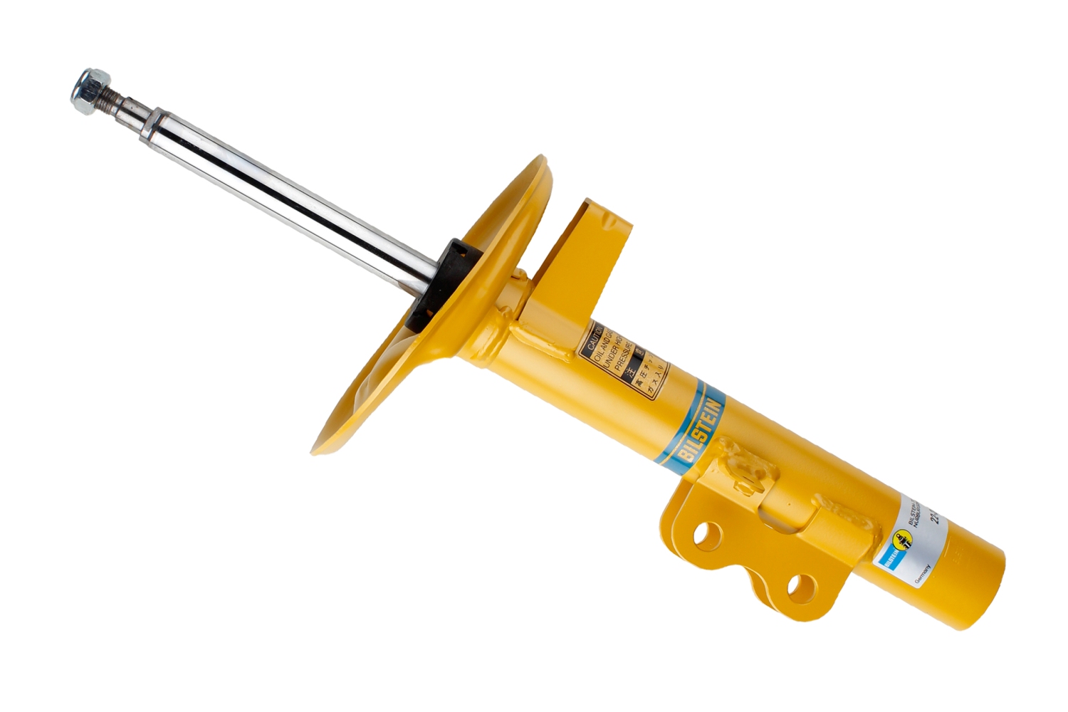 Bilstein B6 Front Shock Absorber Toyota Mr2 W2