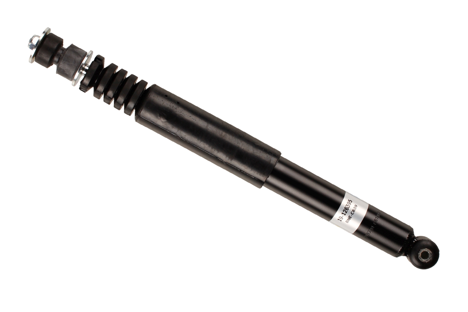 Bilstein B4 Rear Shock Absorber Opel Corsa B. Tigra