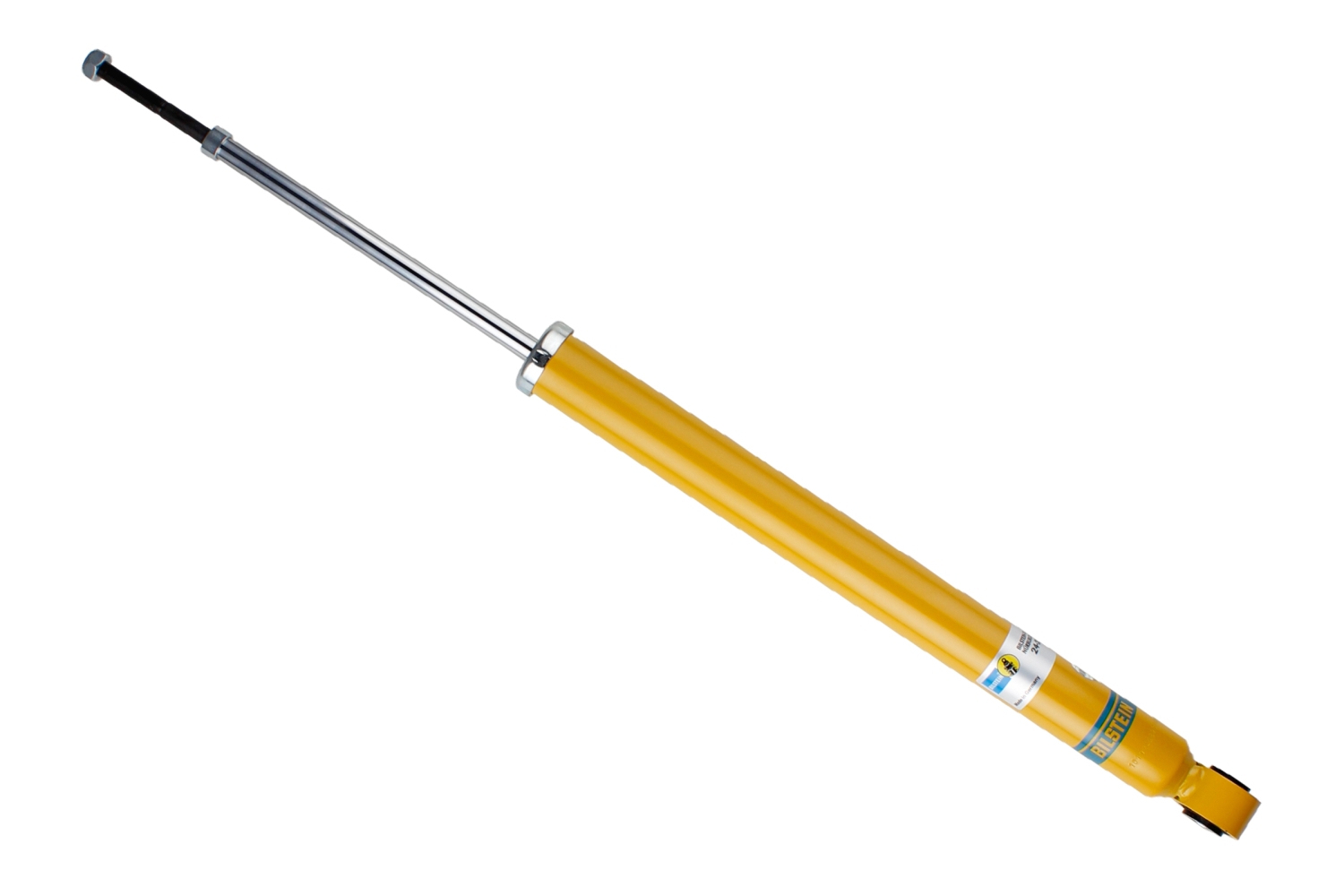 Bilstein Suzuki Vitara (LY) B6 Offroad Shock Absorber