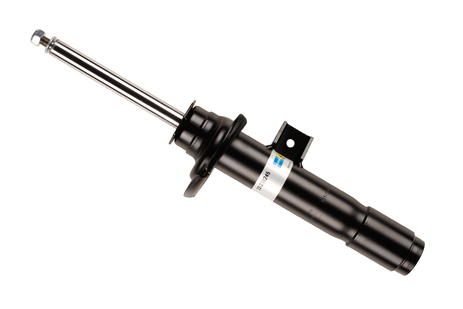 Bilstein B4 L.front Shock Absorber BMW 1 Series (f20) Xdrive