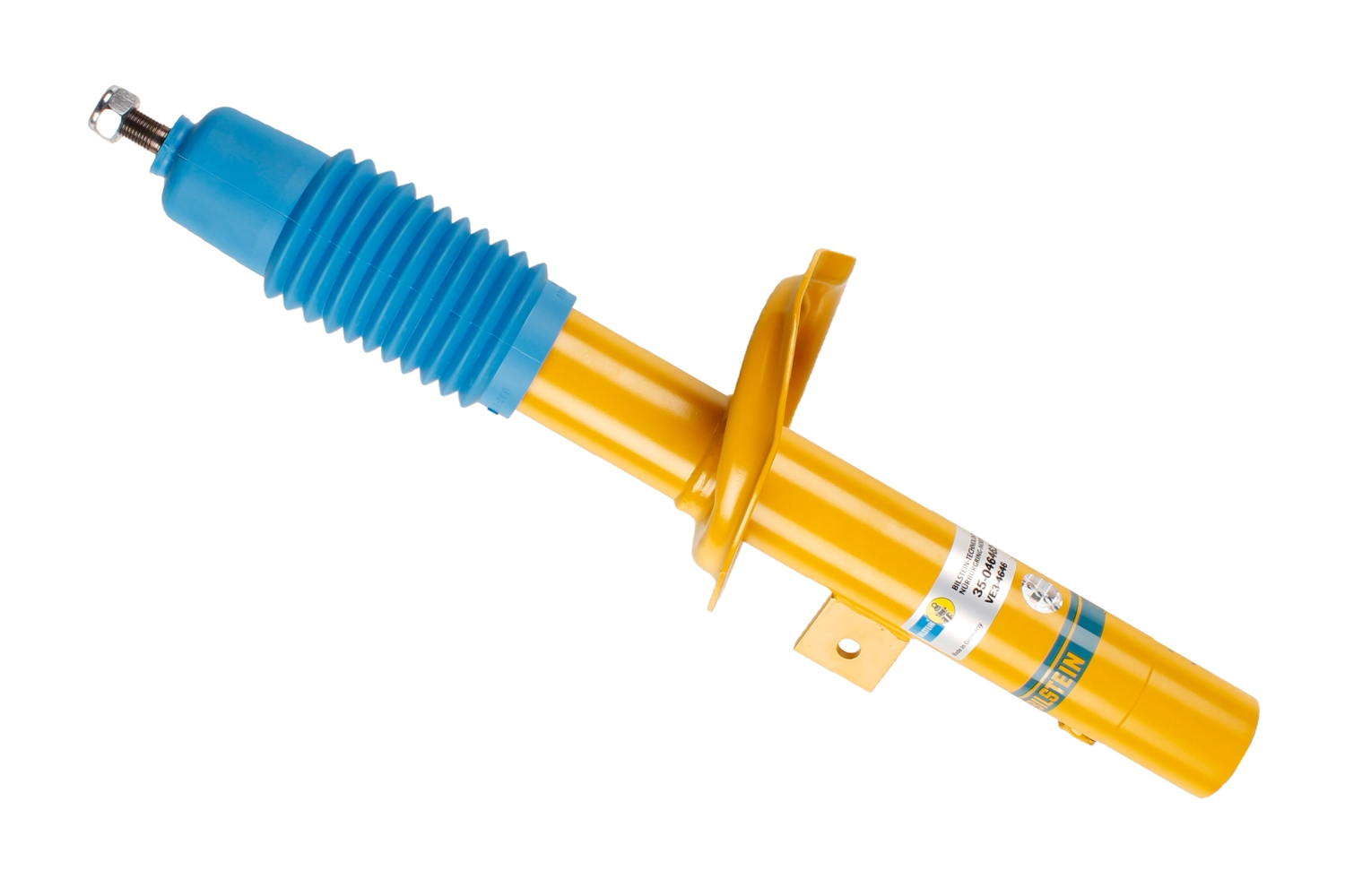 Bilstein B6 L. Front Shock Absorber Citroen Xsara /peugeot 206