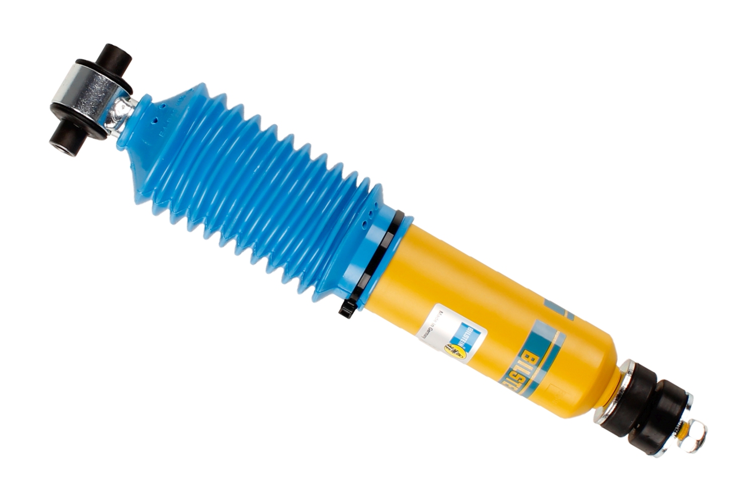 Bilstein B6 Front Shock Absorber Opel Ascona A
