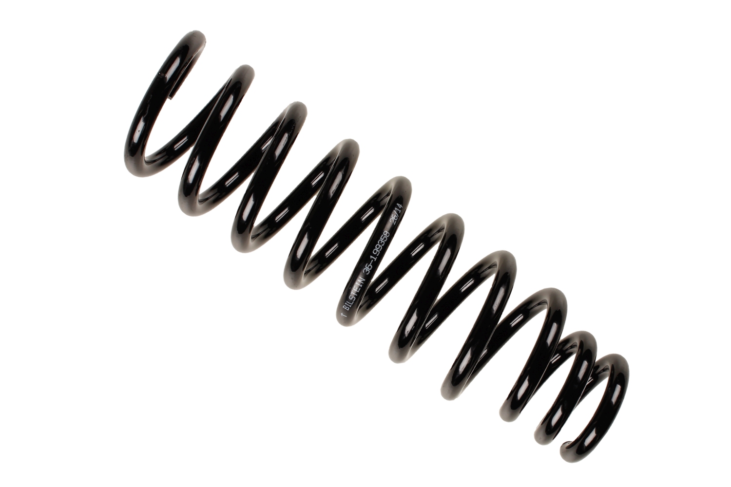 Bilstein B3 Front Spring VW Touareg Bj03 03- 7la-7l7