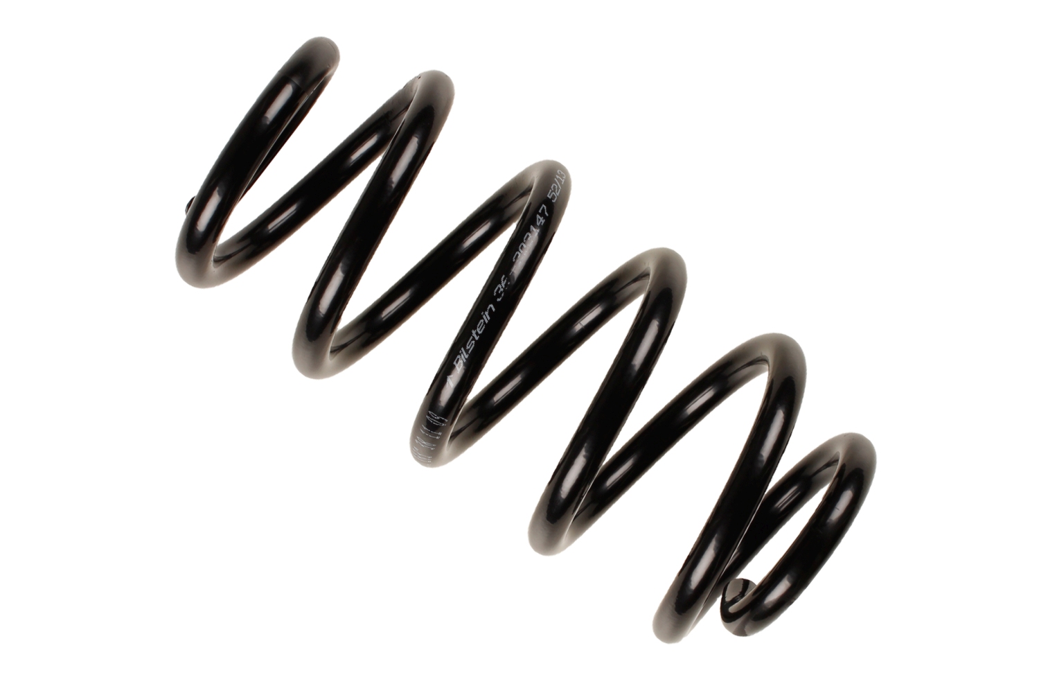 Bilstein B3 Front Spring Audi A6 4f2 4f5