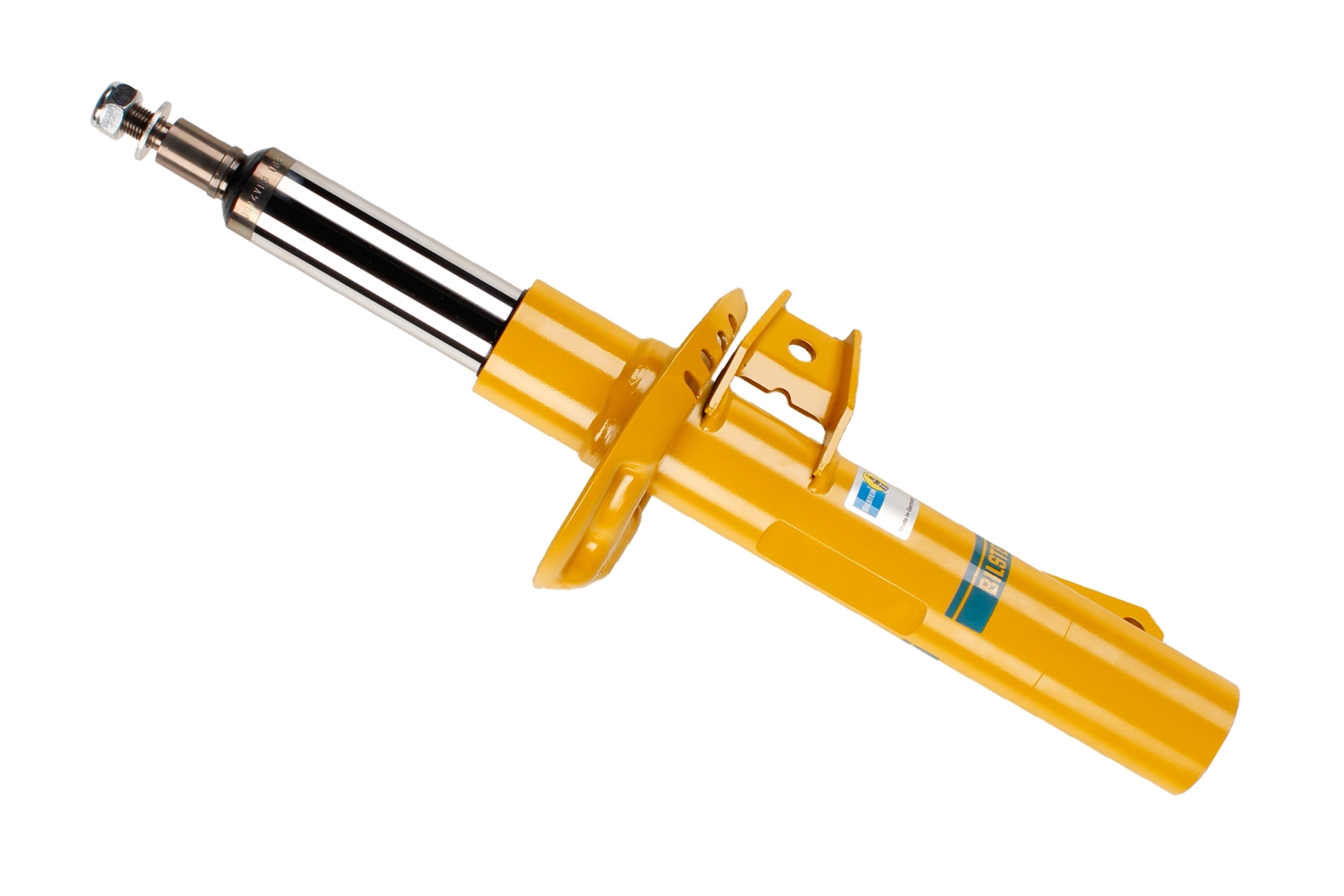 Bilstein B8 Front Shock Absorber Audi Tt (8j3)