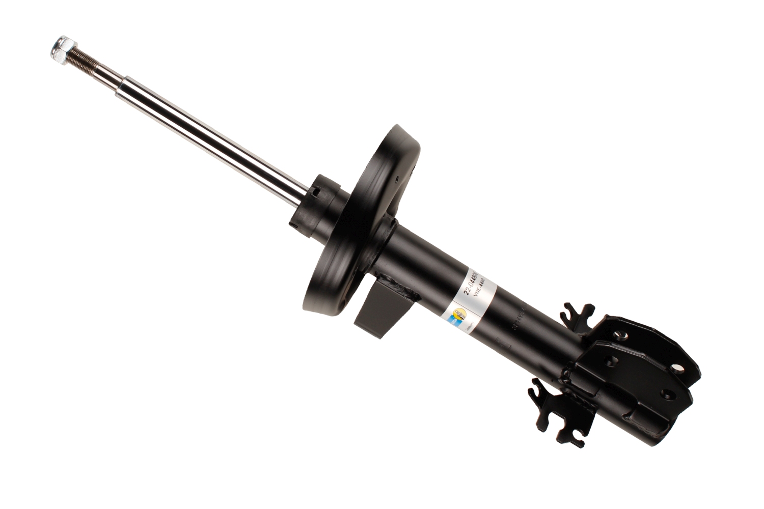 Bilstein B4 Front Shock Absorber Opel Omega B Omega B Caravan