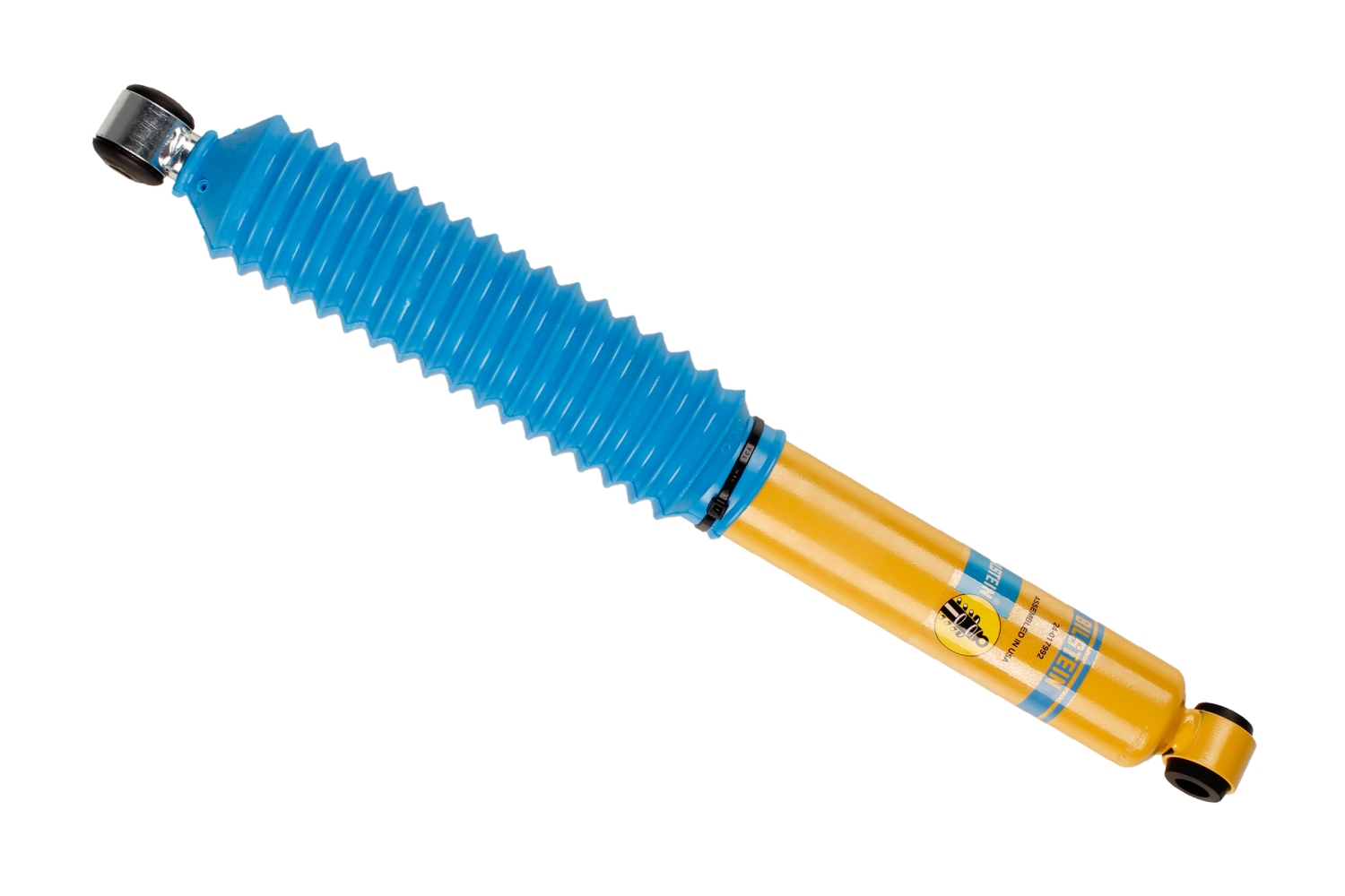 Bilstein B6 Rear Shock Absorber Jeep Grand Cherokee Xj93-98