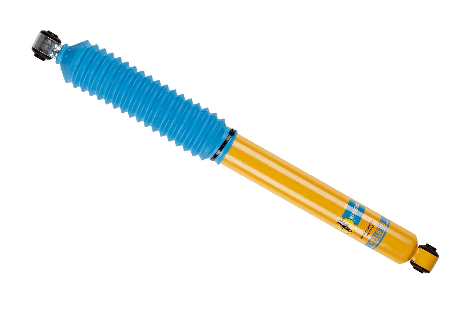 Bilstein B6 Rear Shock Absorber Dodge Durango 4wd98-034600