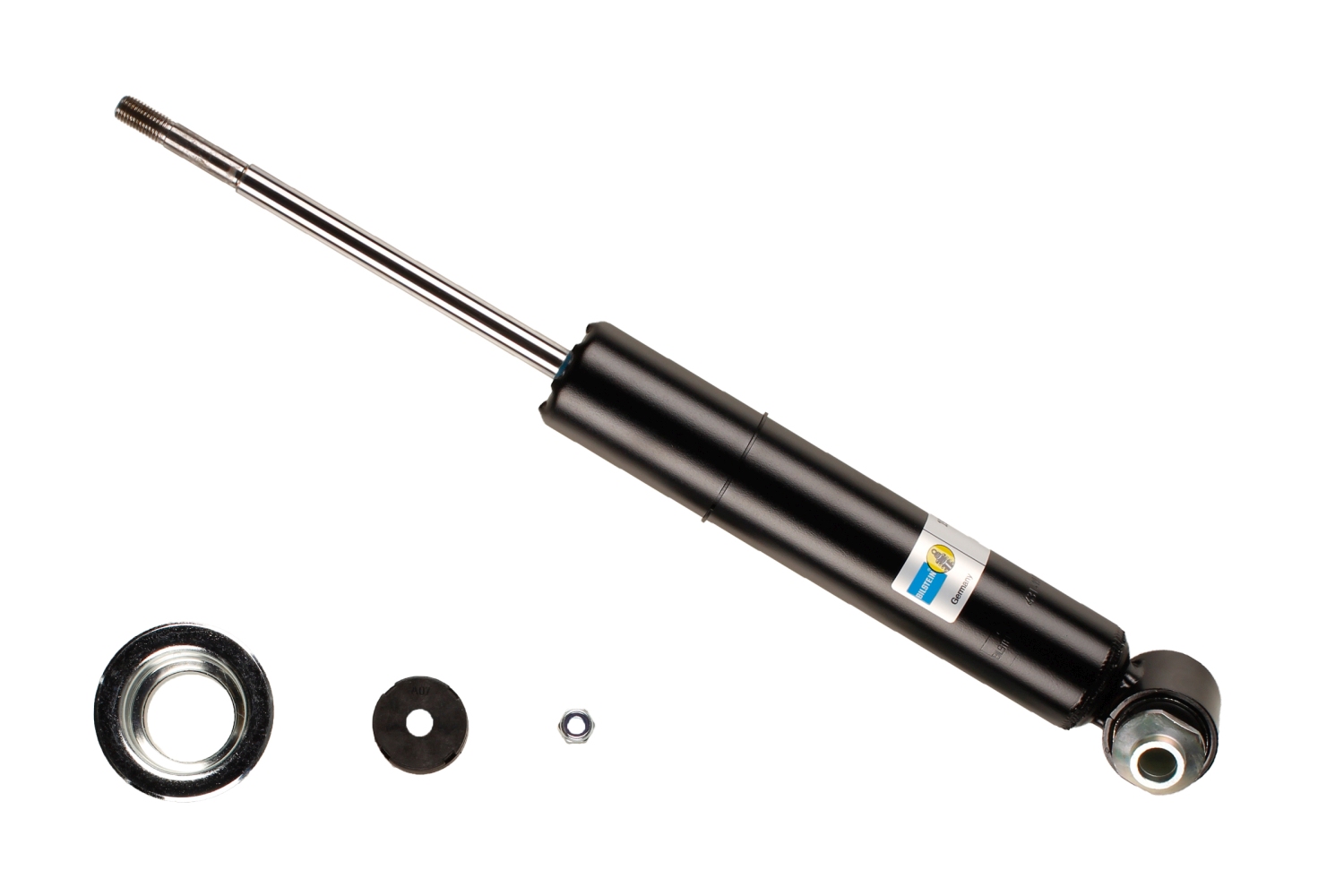 Bilstein B4 Rear Shock Absorber BMW 6 Series E63