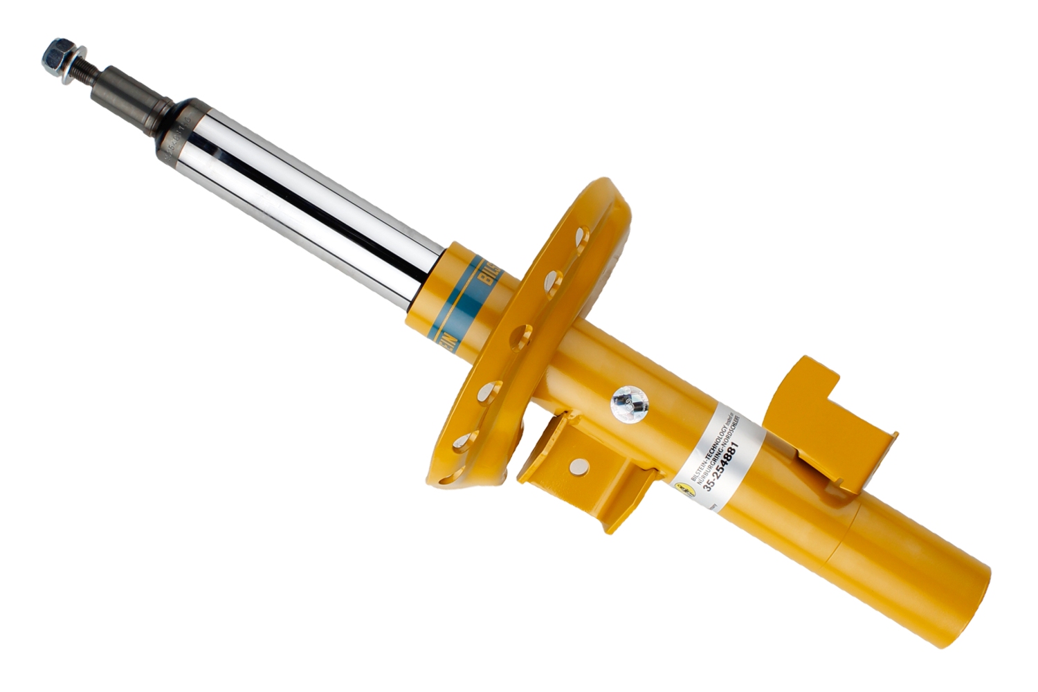 Bilstein B6 R.front Shock Absorber Volvo Xc60