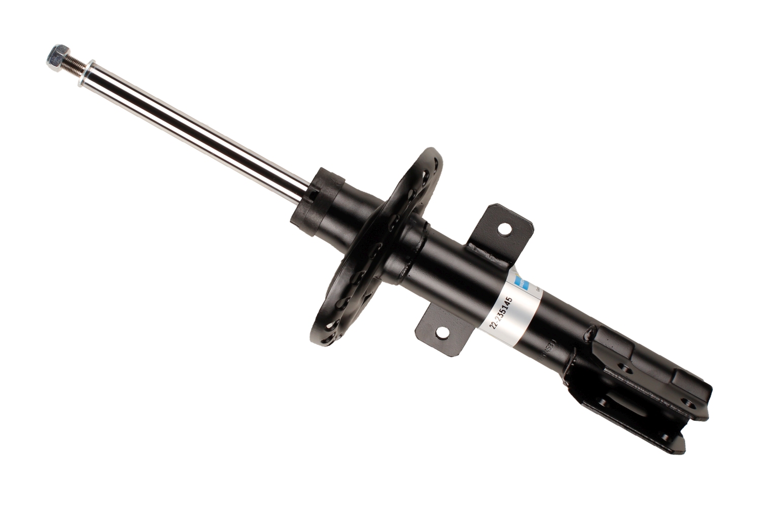 Bilstein B4 Front Shock Absorber Renault Clio Iv