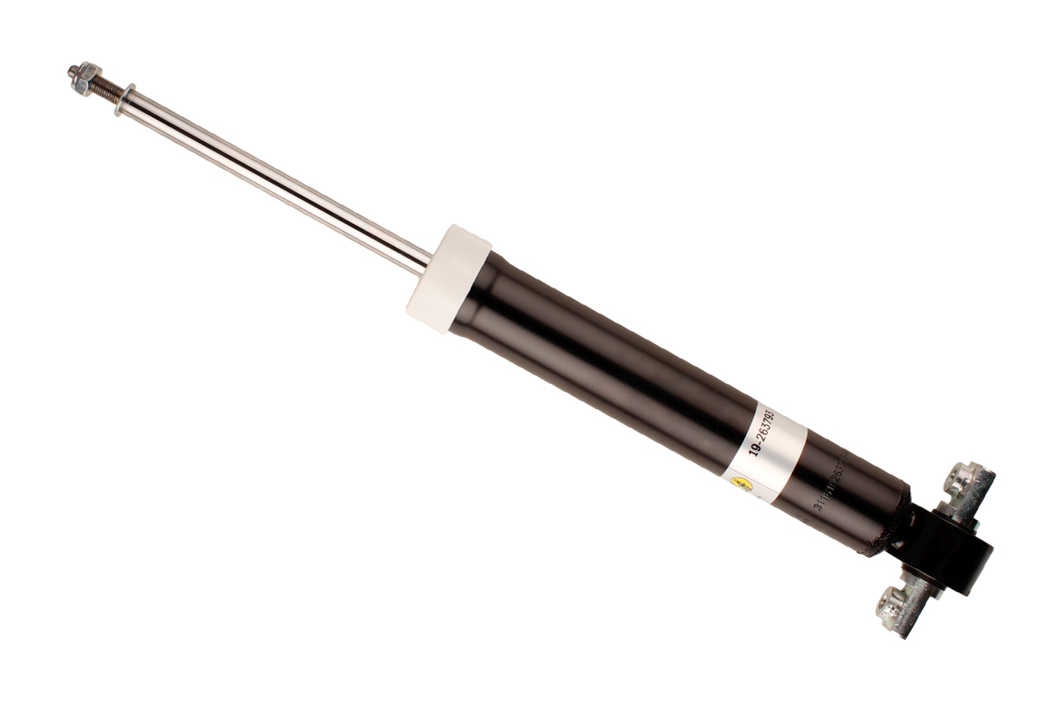 Bilstein B4 Rear Shock Absorber Ford Mondeo V Sport