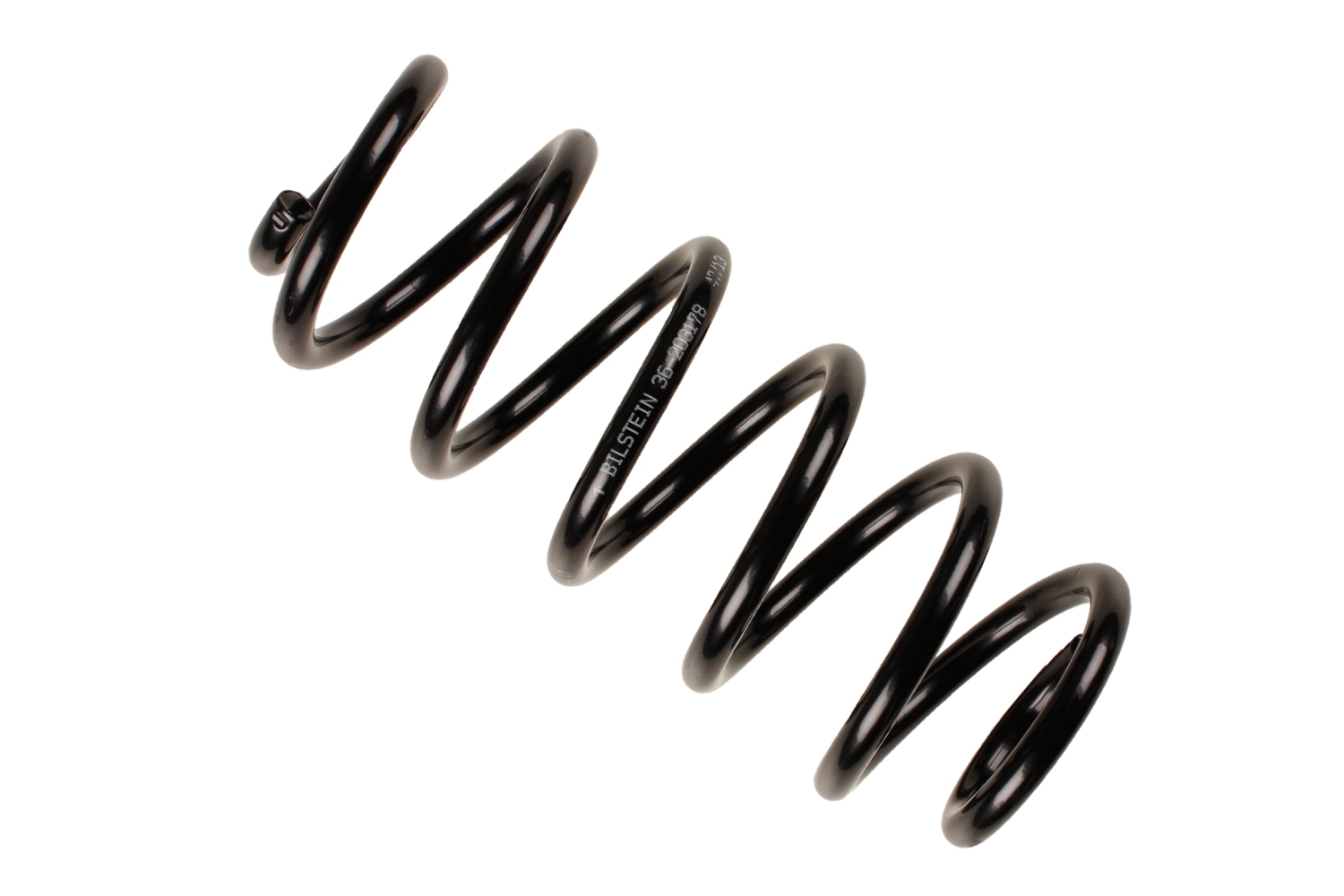 Bilstein B3 Rear Spring Audi A6 4f2 4f5
