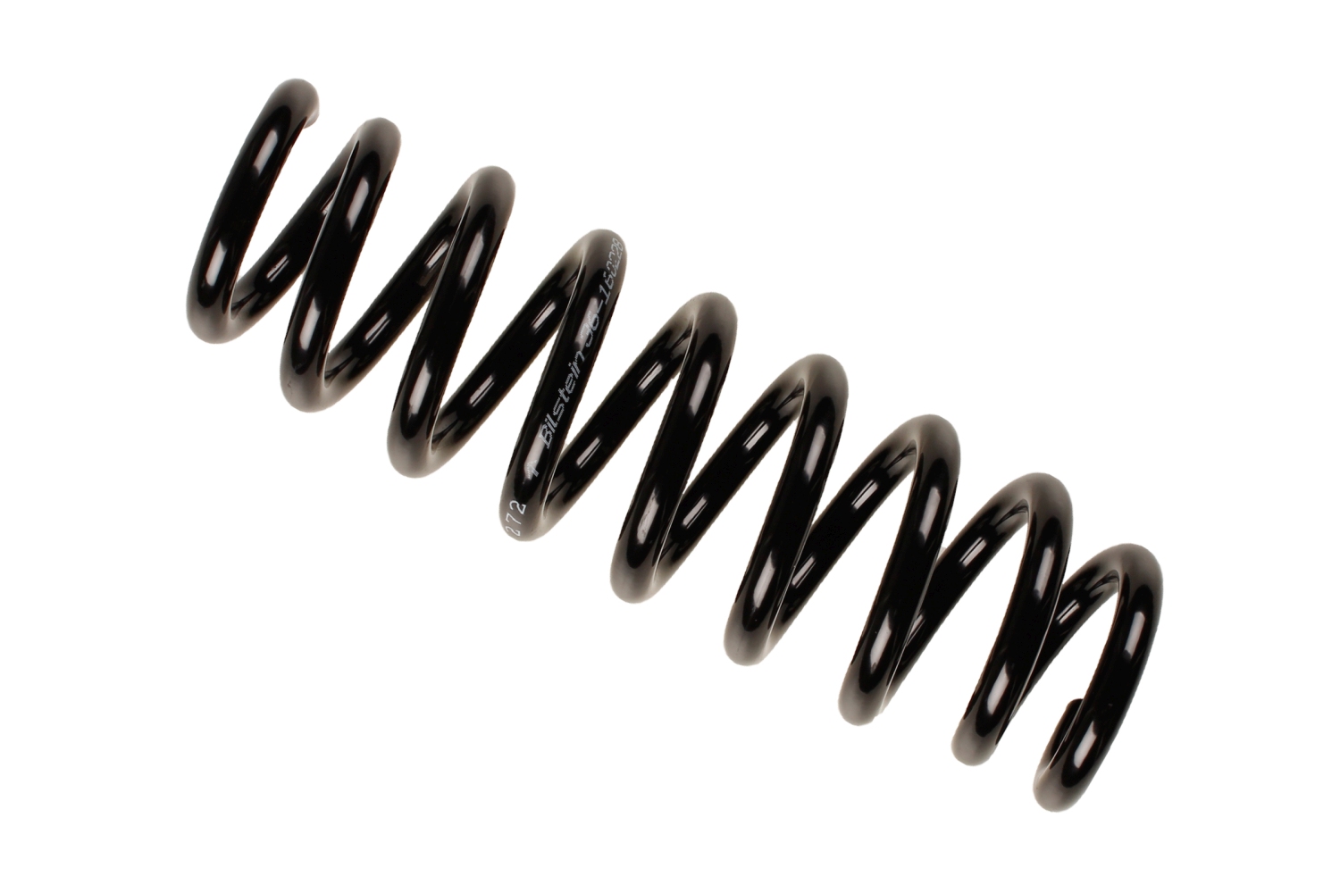 Bilstein B3 Rear Spring BMW 3 Series E91
