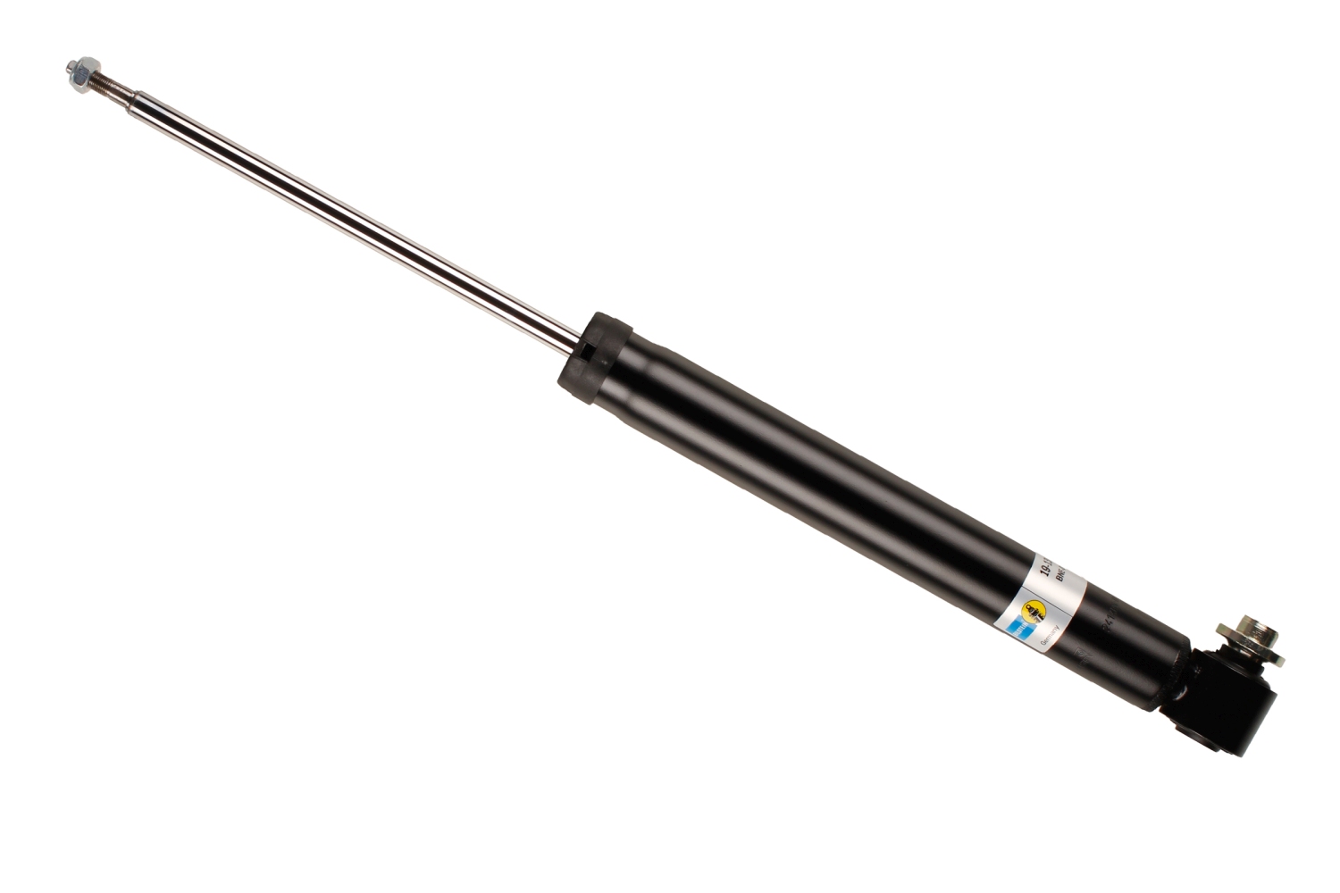 Bilstein B4 Rear Shock Absorber Audi A6 (4f2)