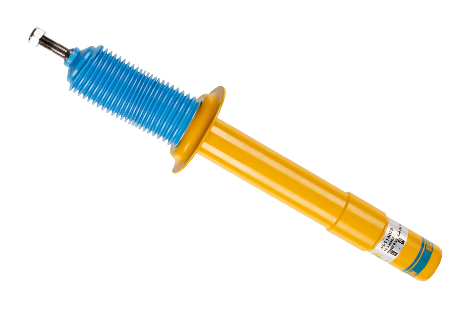 Bilstein B8 Front Shock Absorber BMW 5 (e39)