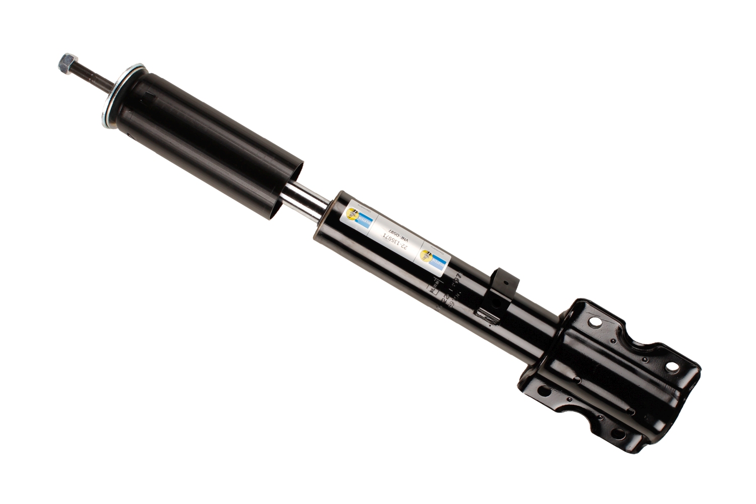 Bilstein B4 Front Shock Absorber Ford Transit Va. B4