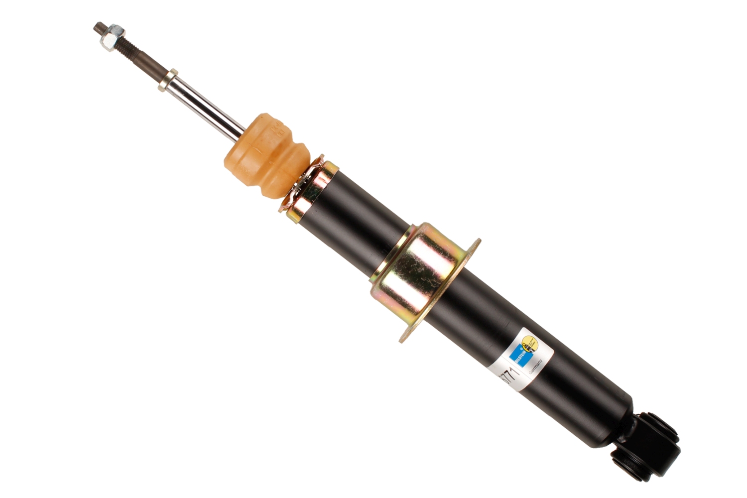Bilstein B4 Rear Shock Absorber Jaguar S-type (ccx)
