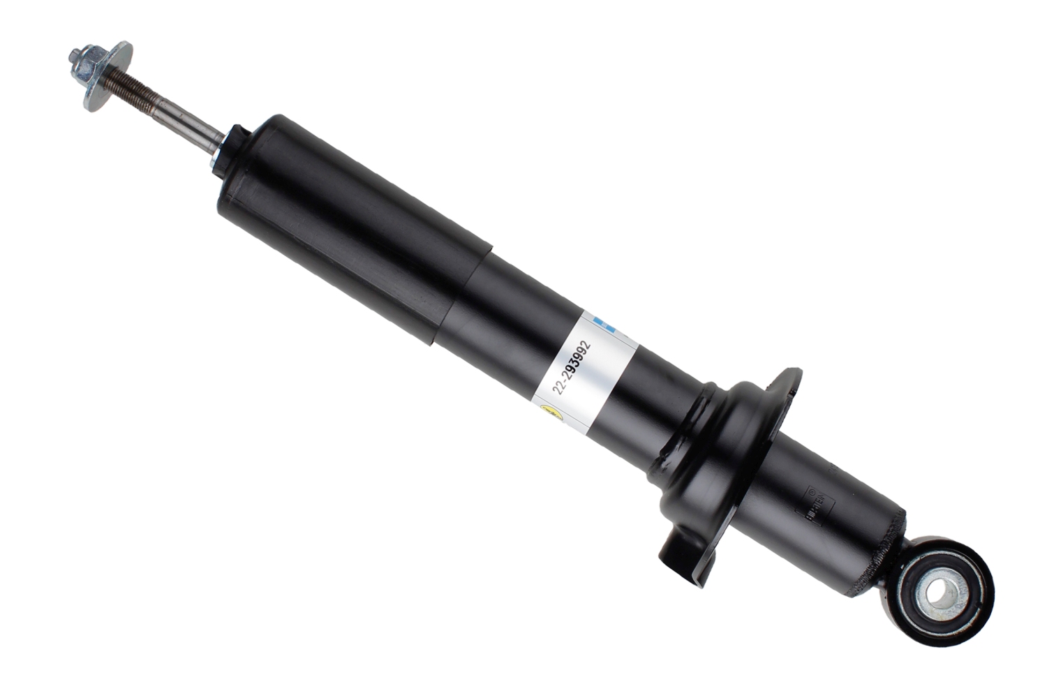 Bilstein B4 Front Shock Absorber X-class 470