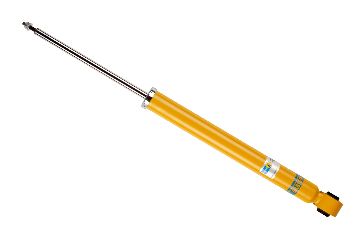 Bilstein B6 Rear Shock Absorber Mazda 3 Bl