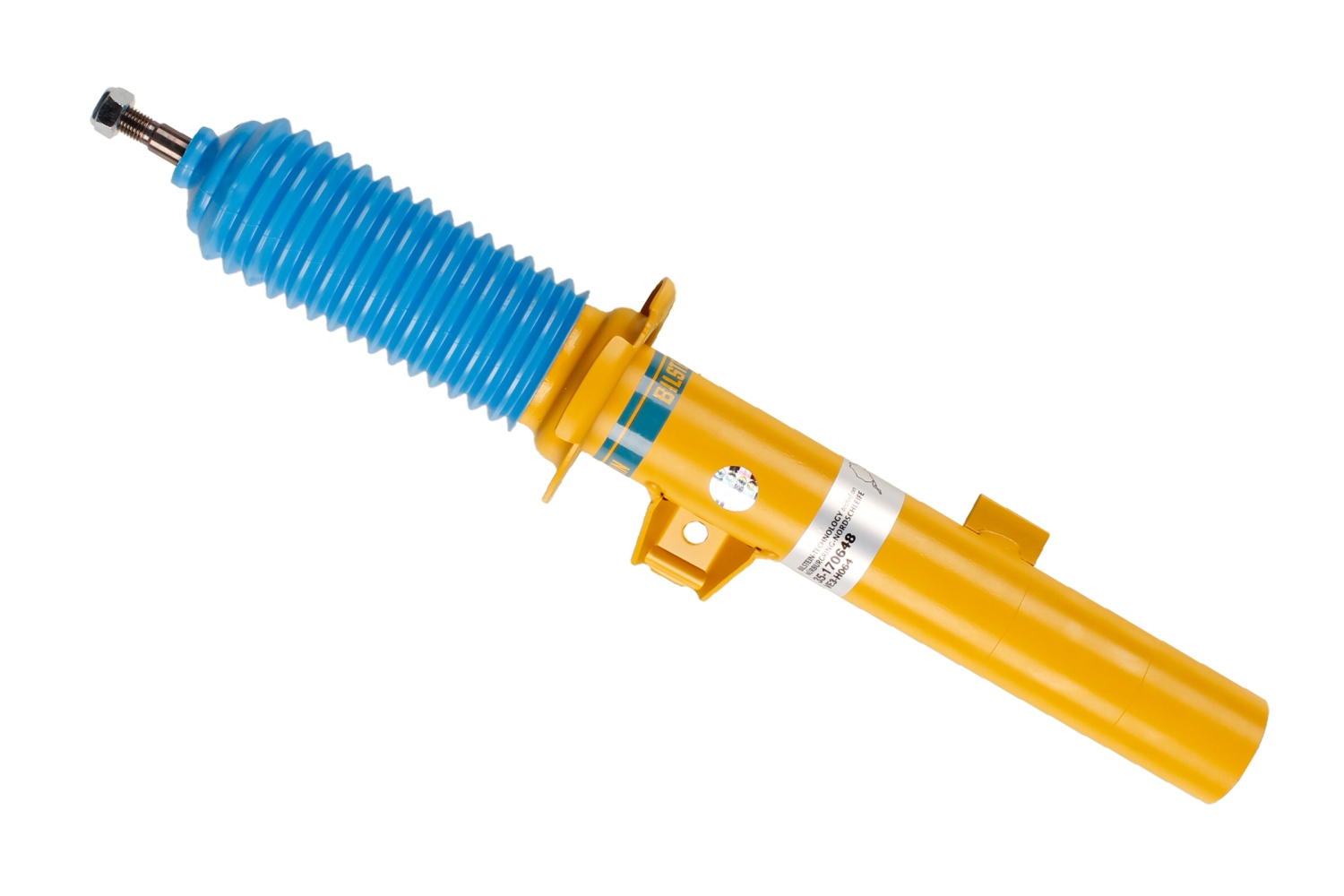 Bilstein BMW Z4 (E89) sDrive20i Front B6 Sport Shock Absorber