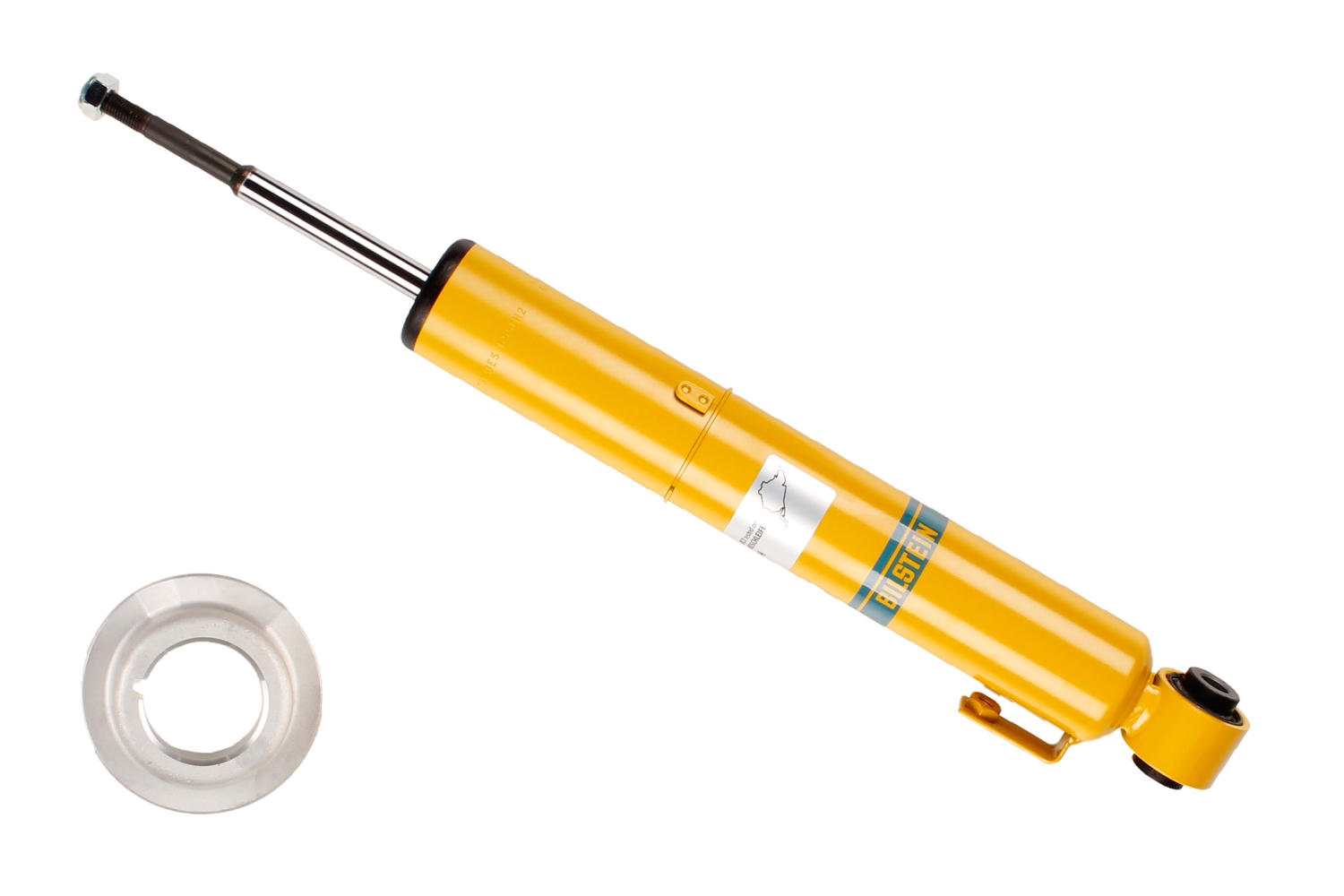 Bilstein B8 Front Shock Absorber Mazda Mx5 2 (nb)