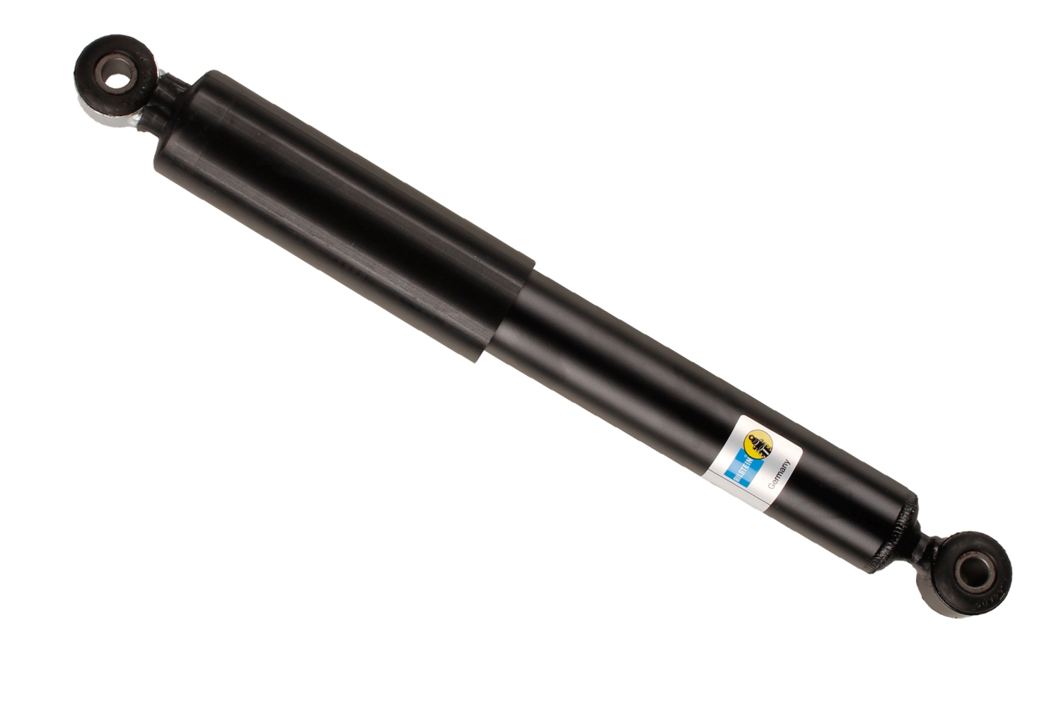 Bilstein B4 Rear Shock Absorber Suzuki Ignis Ii