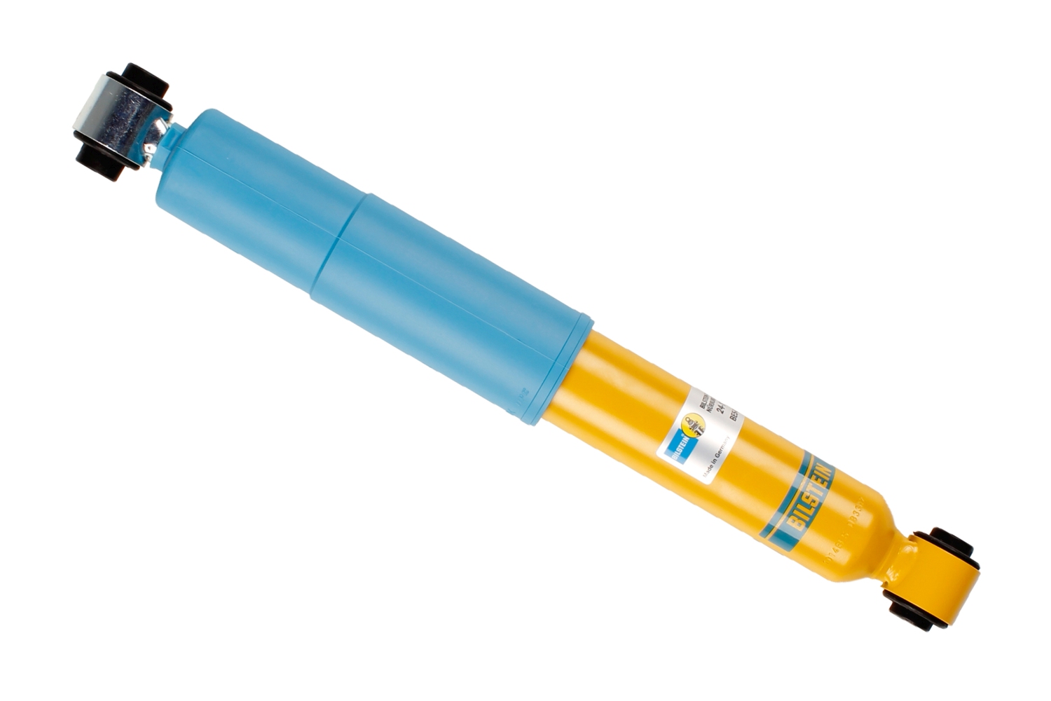 Bilstein B8 Rear Shock Absorber Peugeot 207
