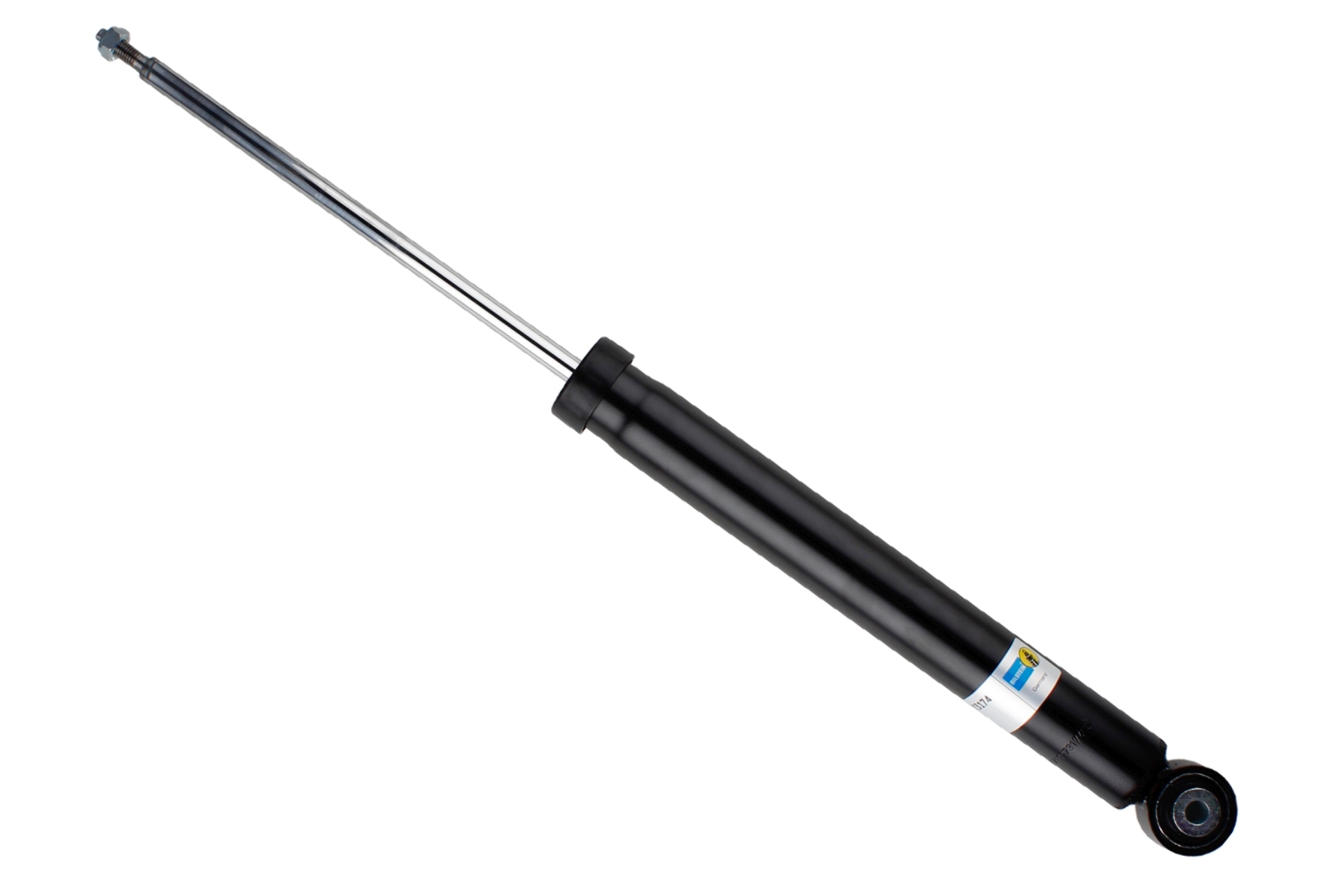 Bilstein B4 Rear Shock Absorber VW /seat Ateca Solid Axle