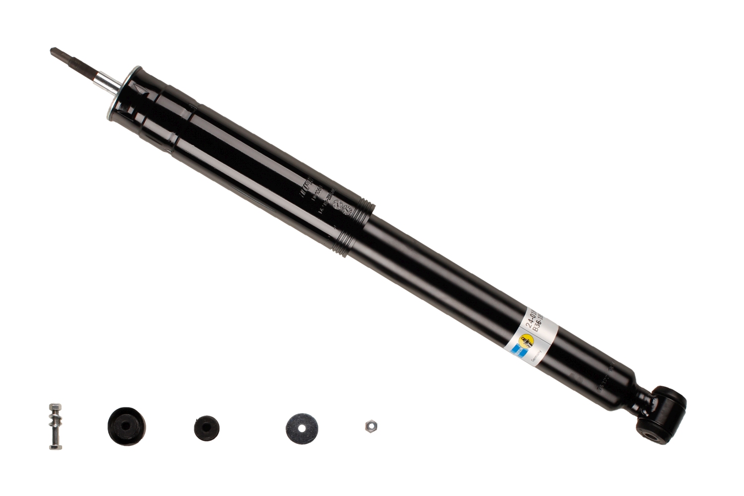 Bilstein B4 Rear Shock Absorber Mercedes C-class C202 S202 W202