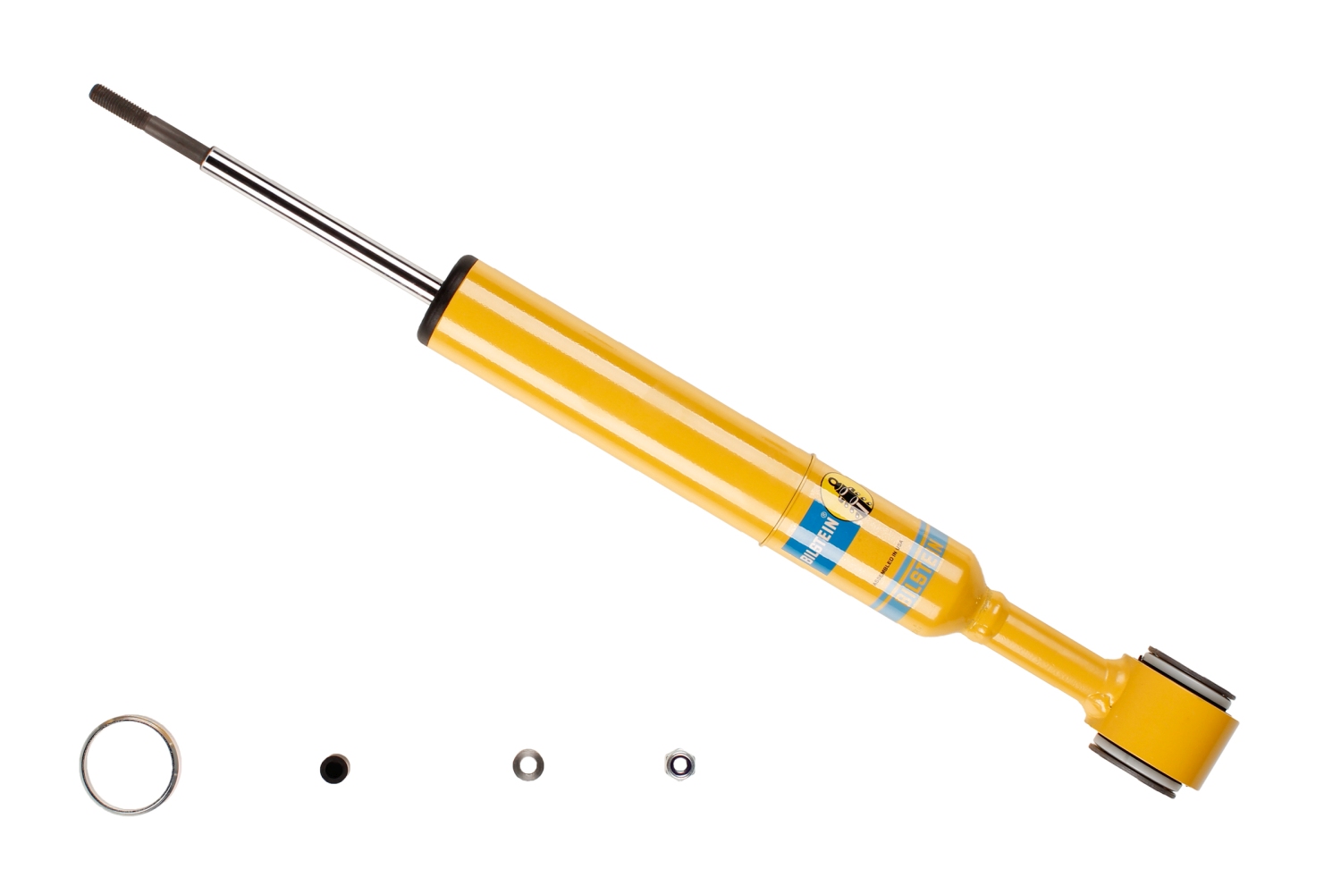 Bilstein B6 Front Shock Absorber Ford F150 4wd 2004