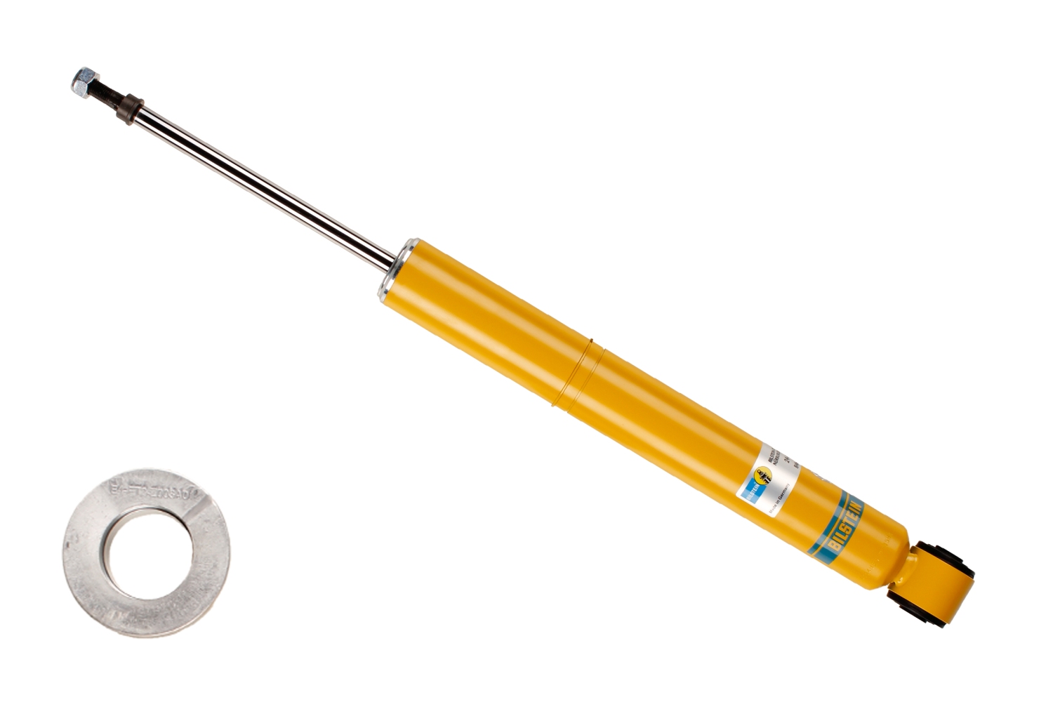 Bilstein B6 Rear Shock Absorber Toyota Lexus (ucf20)
