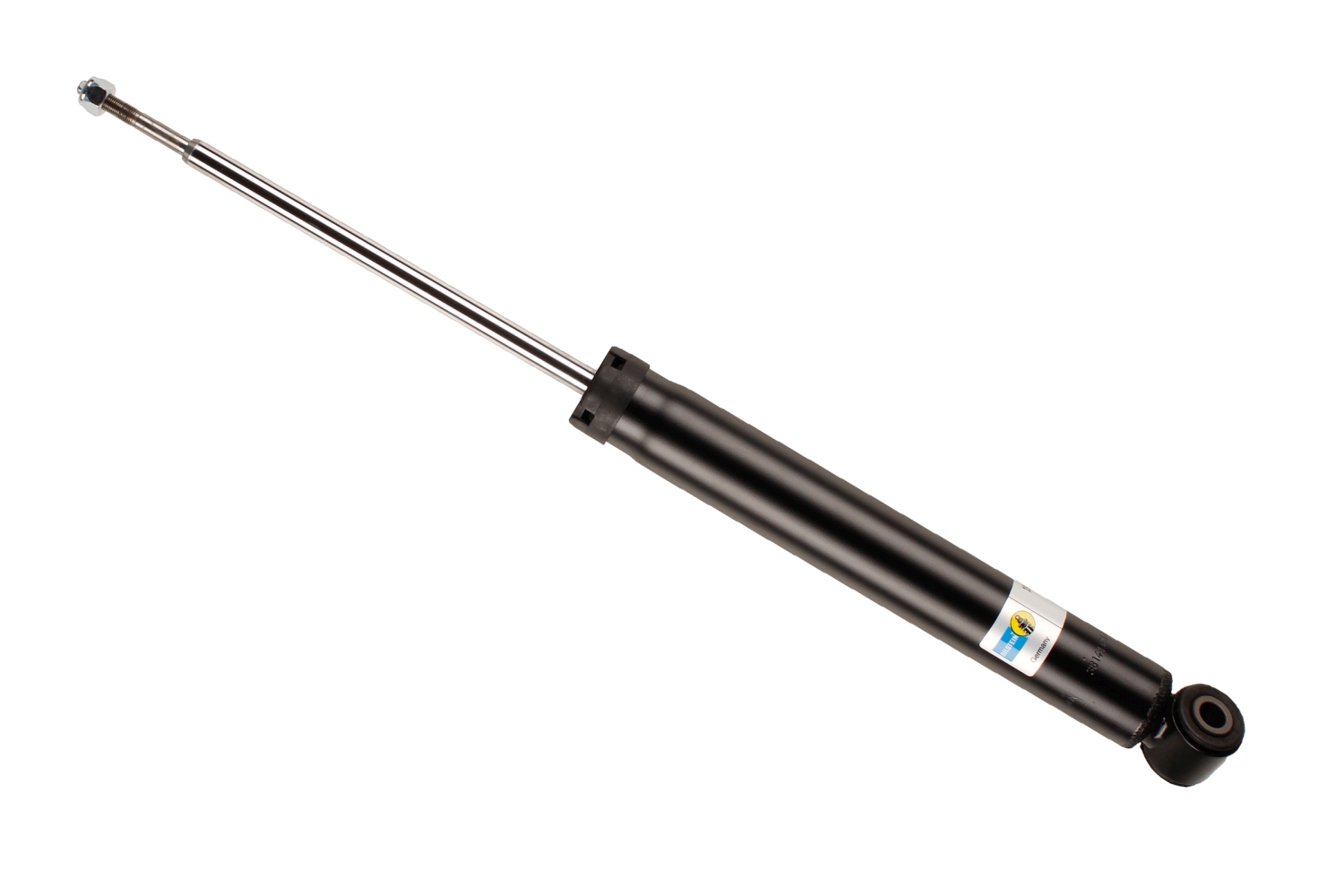 Bilstein B4 Rear Shock Absorber Renault Clio Iv
