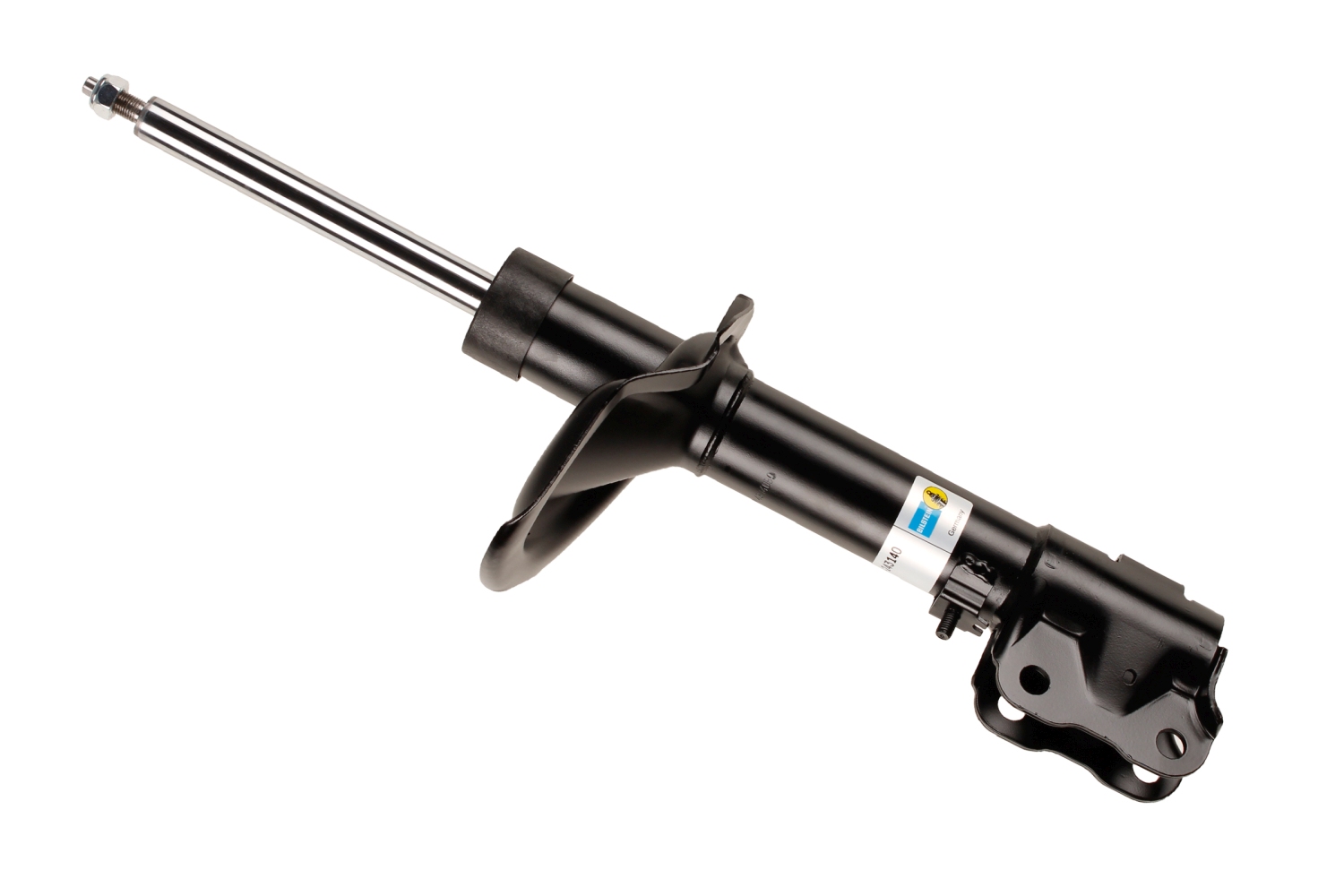 Bilstein B4 R.front Shock Absorber Peugeot 4008/citroen C4