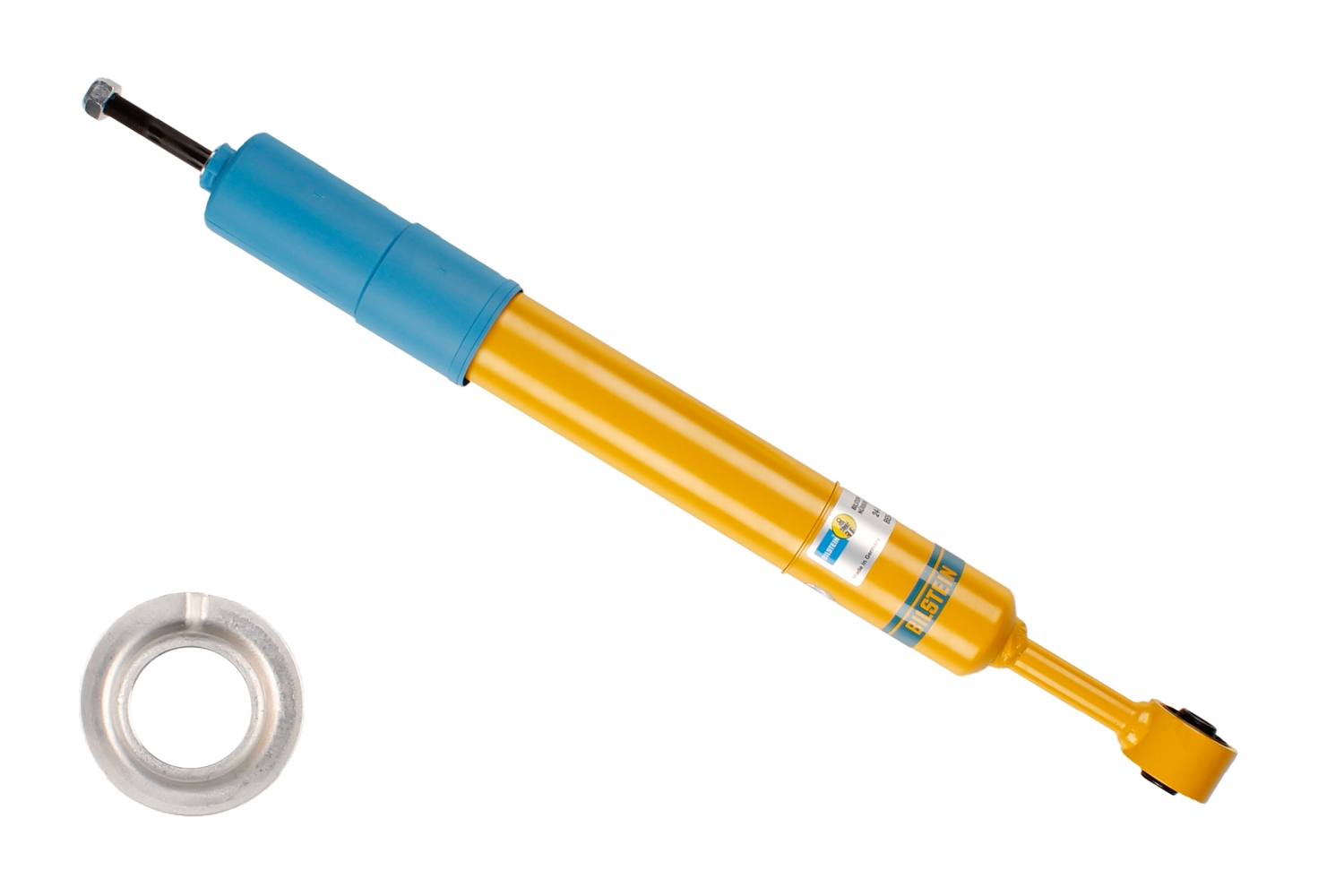 Bilstein B6 Front Shock Absorber Toyota Land Cruiser 01/2003